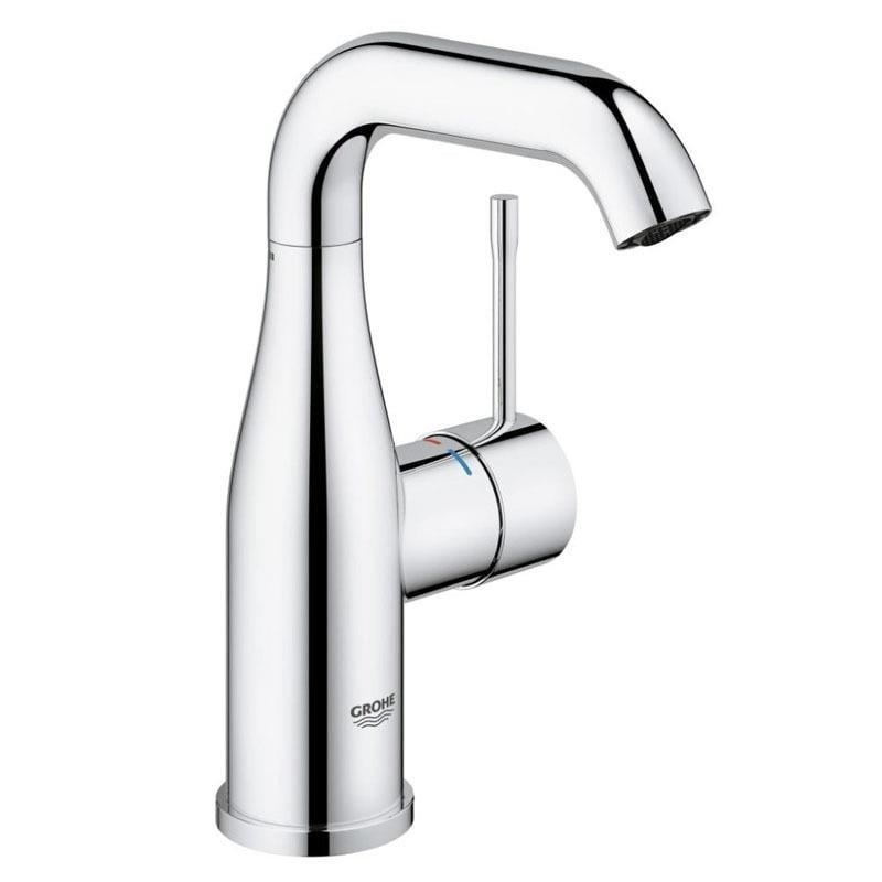 Grohe Essence New Yüksek Lavabo Bataryası
