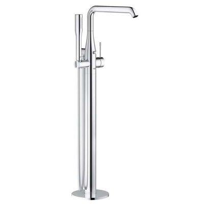 Grohe Essence Yerden Küvet Bataryası (Sıva Üstü Grubu)