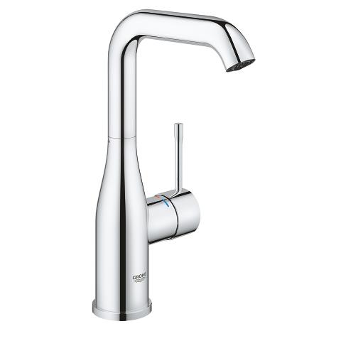 Grohe Essence Yüksek Lavabo Bataryası (Sifon Kumandalı)