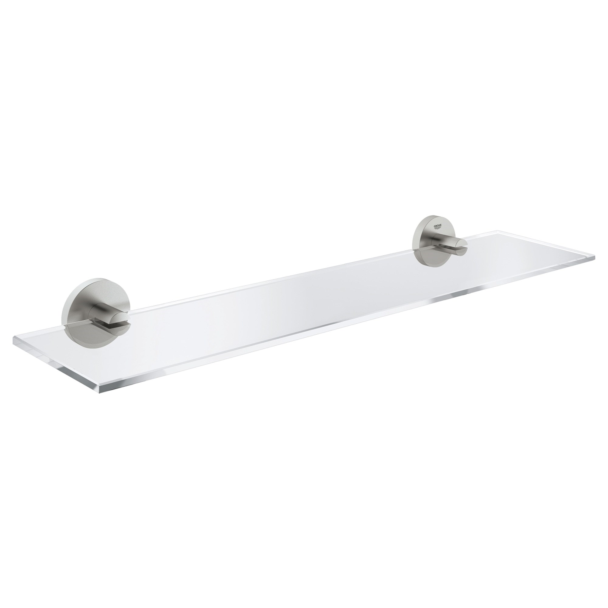 Grohe Essentials Cam Raf Paslanmaz Çelik 40799DC1