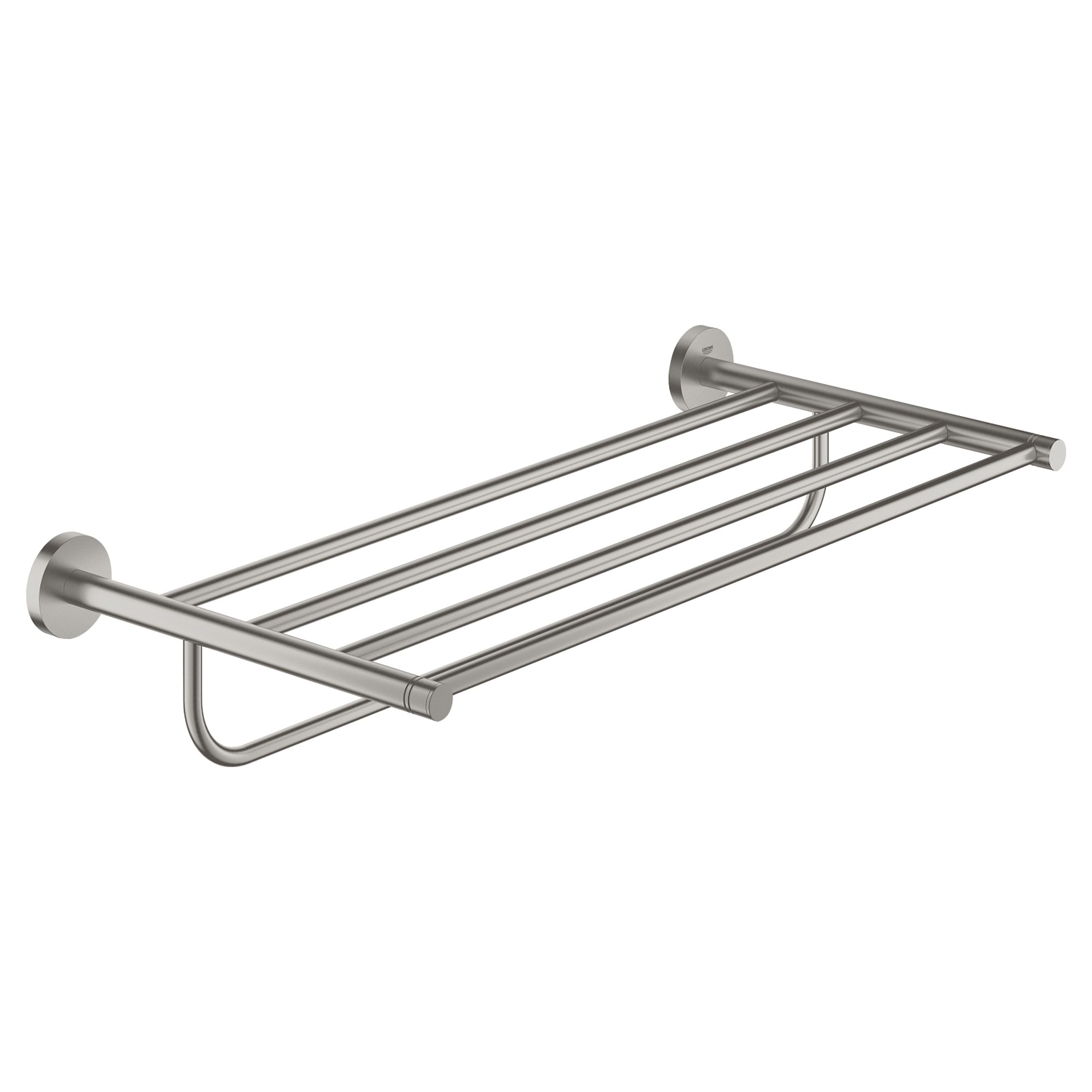 Grohe Essentials Çoklu Havluluk Paslanmaz Çelik 40800DC1