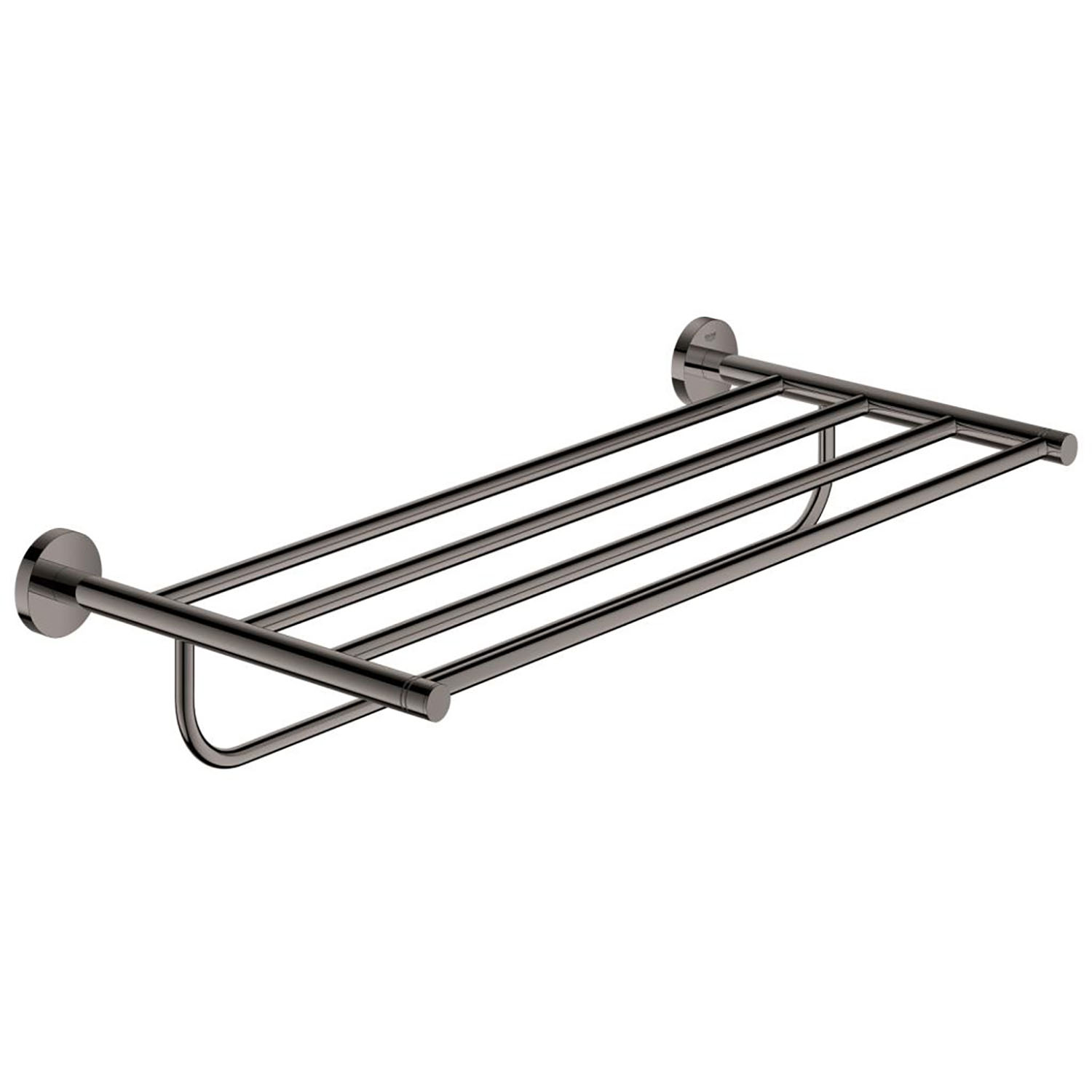 Grohe Essentials Havlu Rafı, Sert Grafit 40800A01