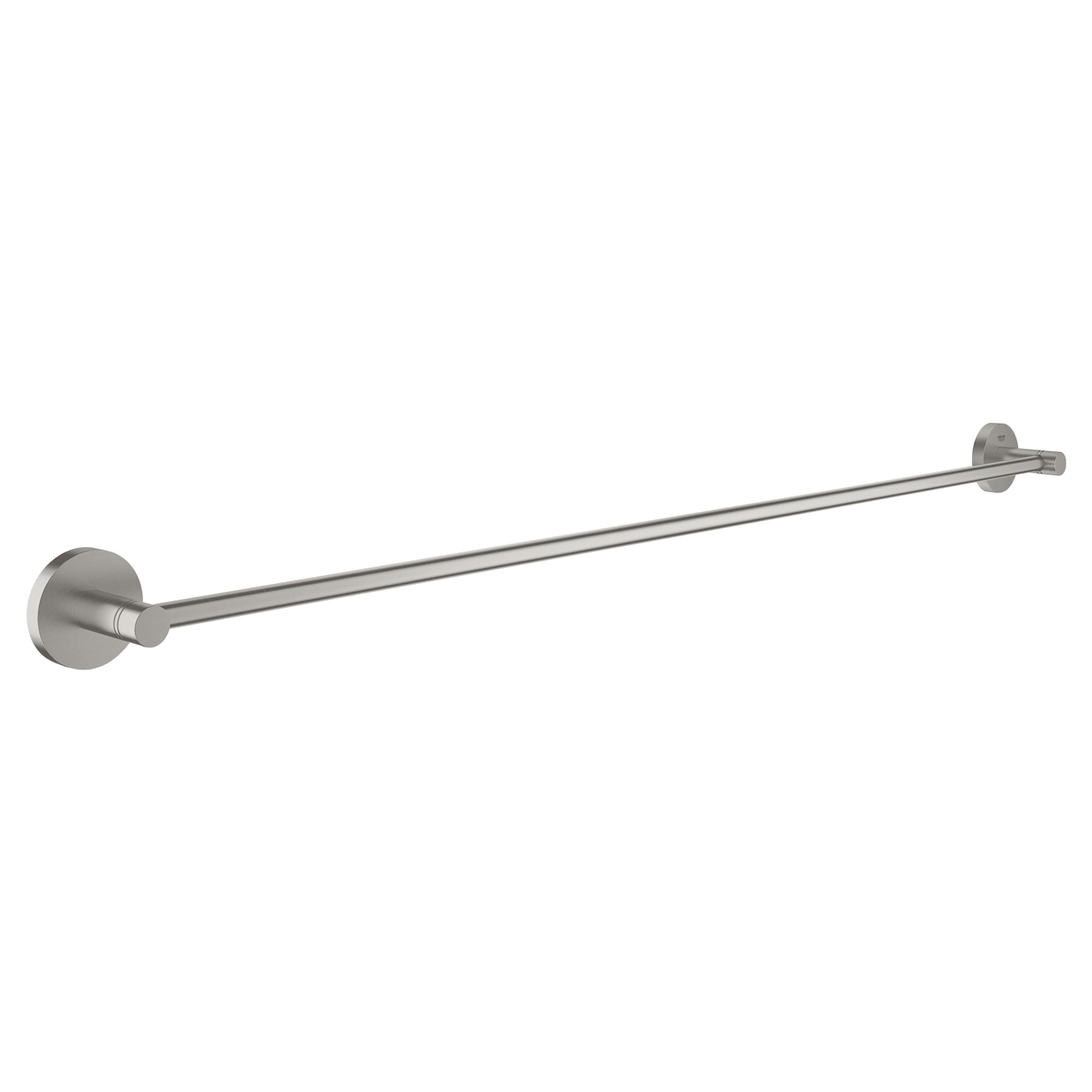 Grohe Essentials Havluluk 80 cm Paslanmaz Çelik 40386DC1