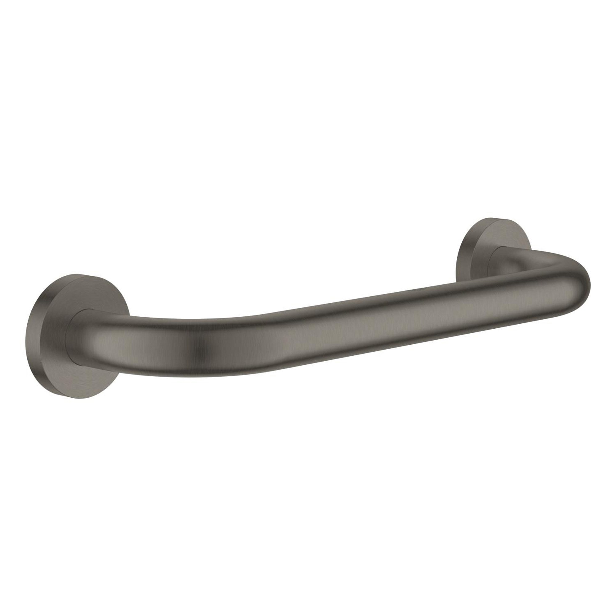 Grohe Essentials Tutunma Barı Fırçalı Sert Grafit 40421AL1