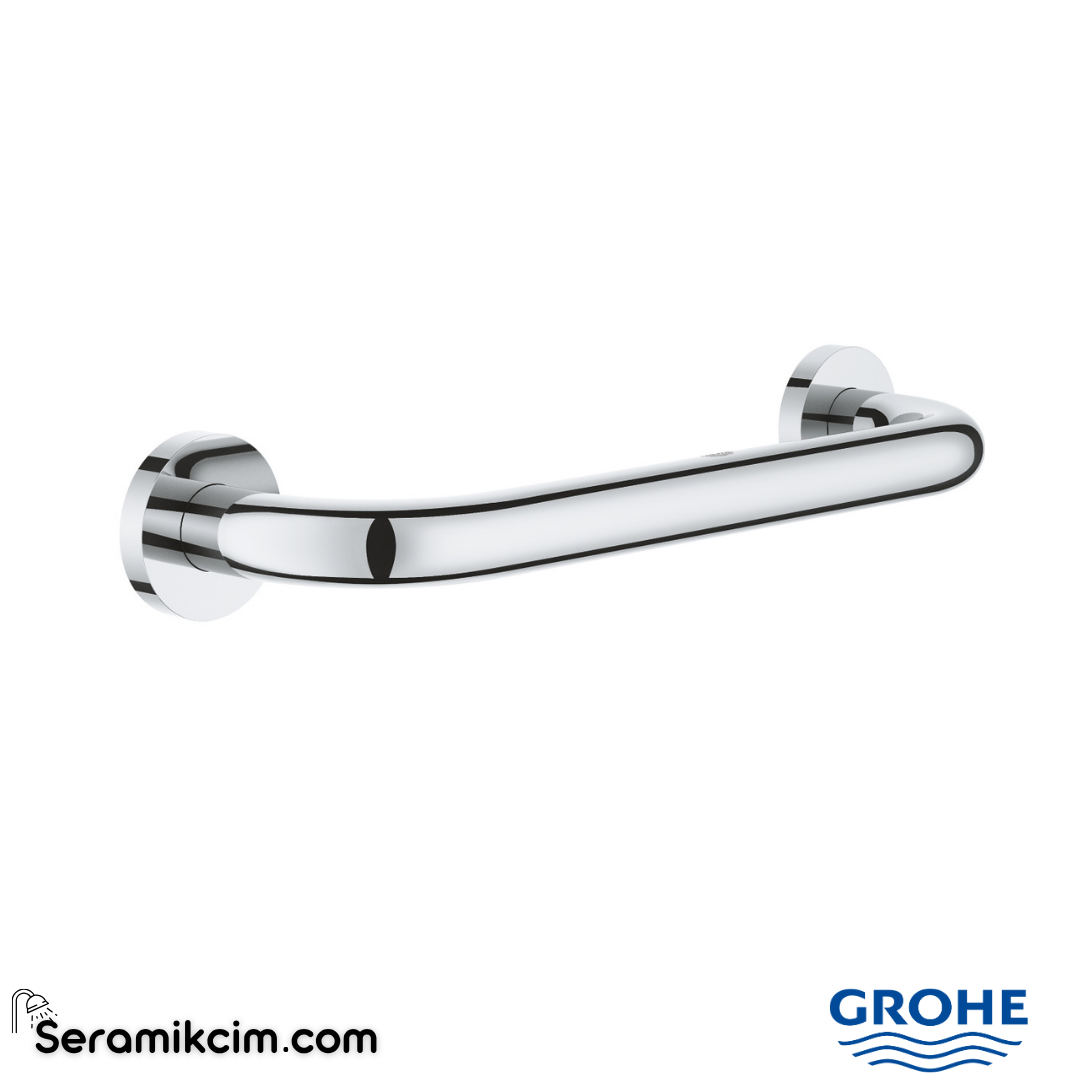 Grohe Essentials Tutunma Barı Krom 40421001 - 40421001