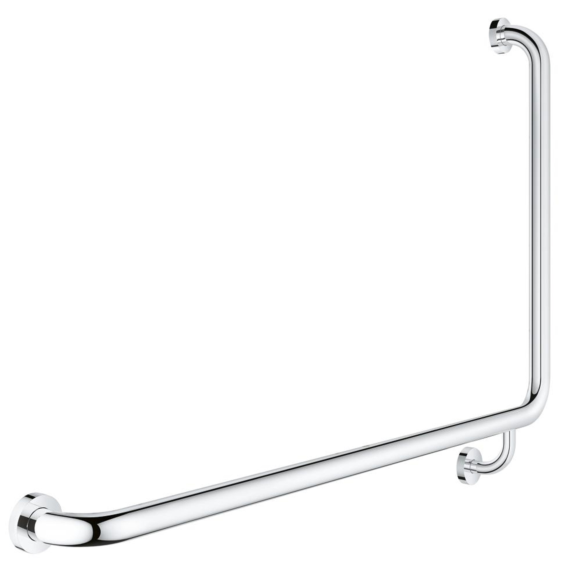 Grohe Essentials Tutunma Barı Krom 40797001