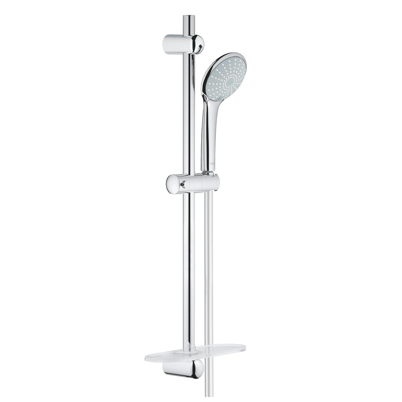 Grohe Euphoria 110 Duo Sürgülü Duş Seti, 2 Akışlı Krom - 27230001