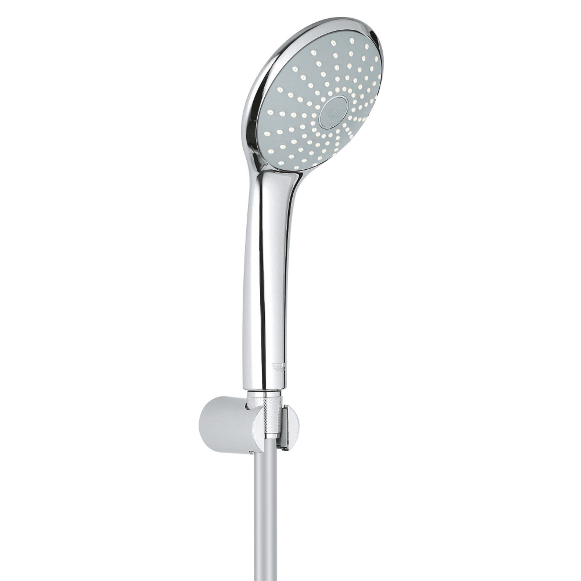 Grohe Euphoria 110 Mono Duş Askısı ve El Duşu Seti 1 Fonksiyonlu Krom 27354000