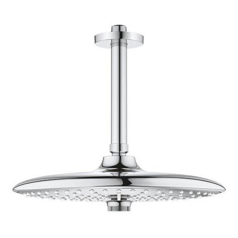 Grohe Euphoria 260 Tepe Duşu Seti 3 Akışlı, 26 cm Krom - 26461000