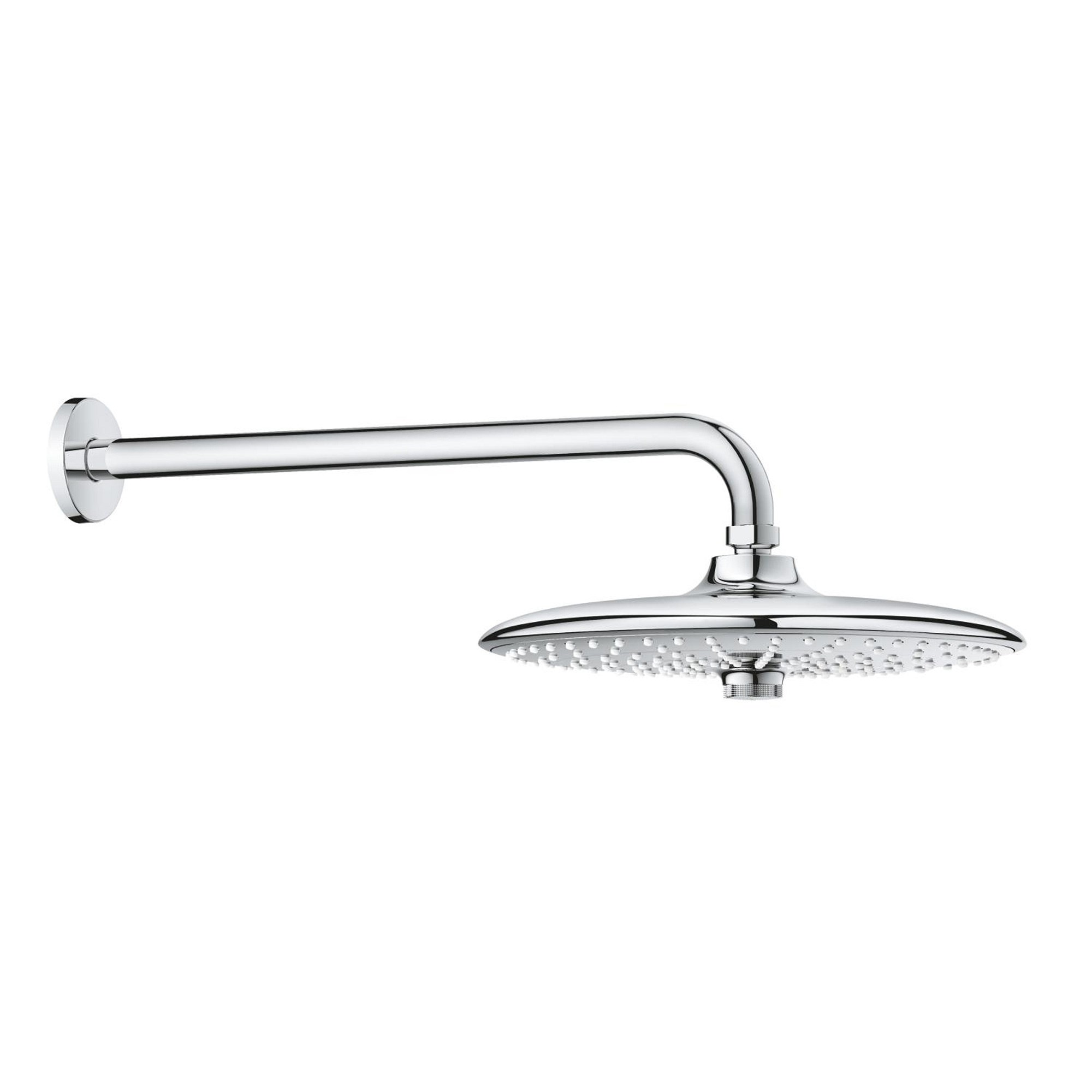 Grohe Euphoria 260 Tepe Duşu Seti 3 Fonksiyonlu Krom 26459000