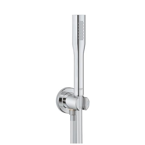 Grohe Euphoria Cosmopolitan Stick Ankastre Bağlantılı El Duşu Seti Krom - 26404000