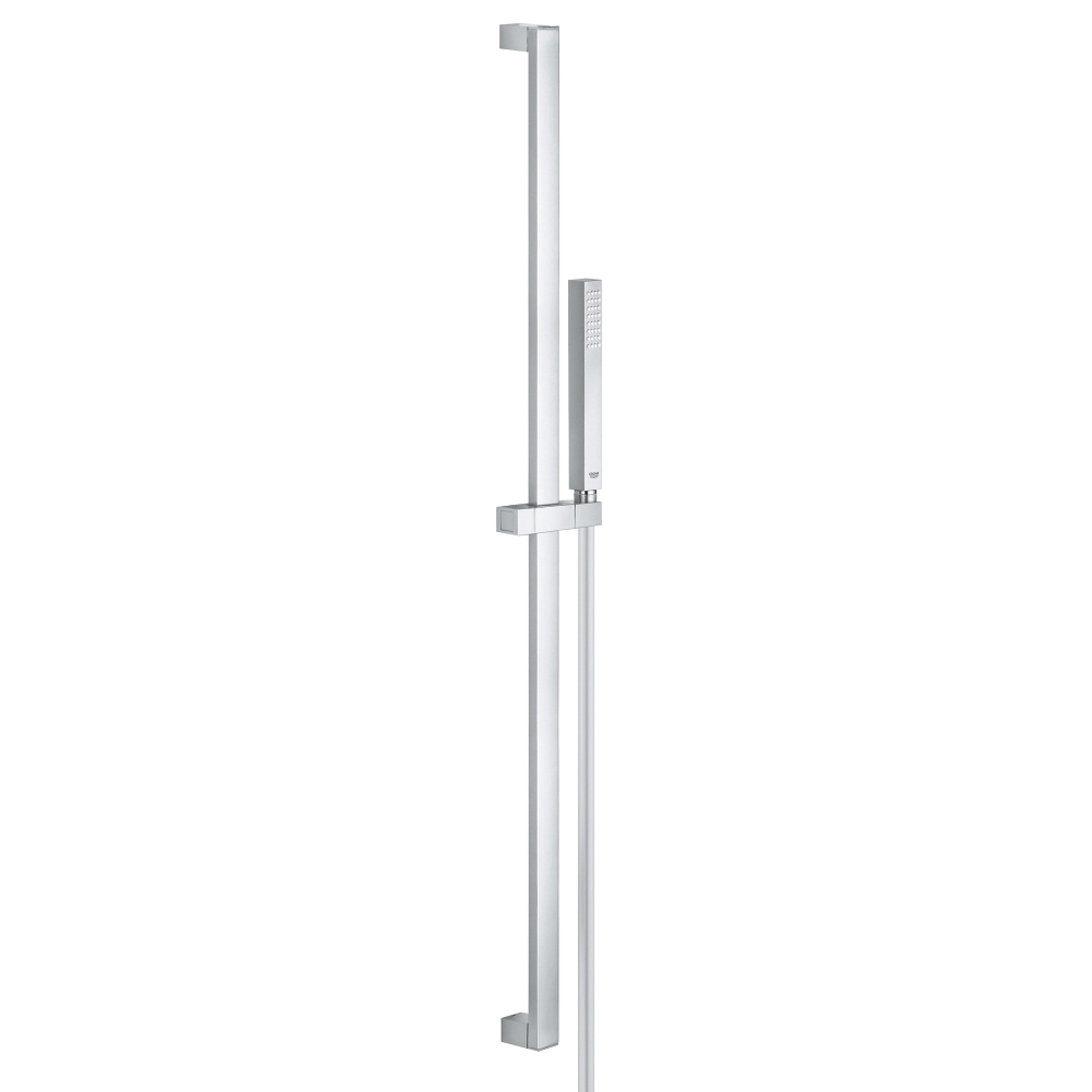 Grohe Euphoria Cube Stick Sürgülü Duş Seti 1 Fonksiyonlu Krom 27700000
