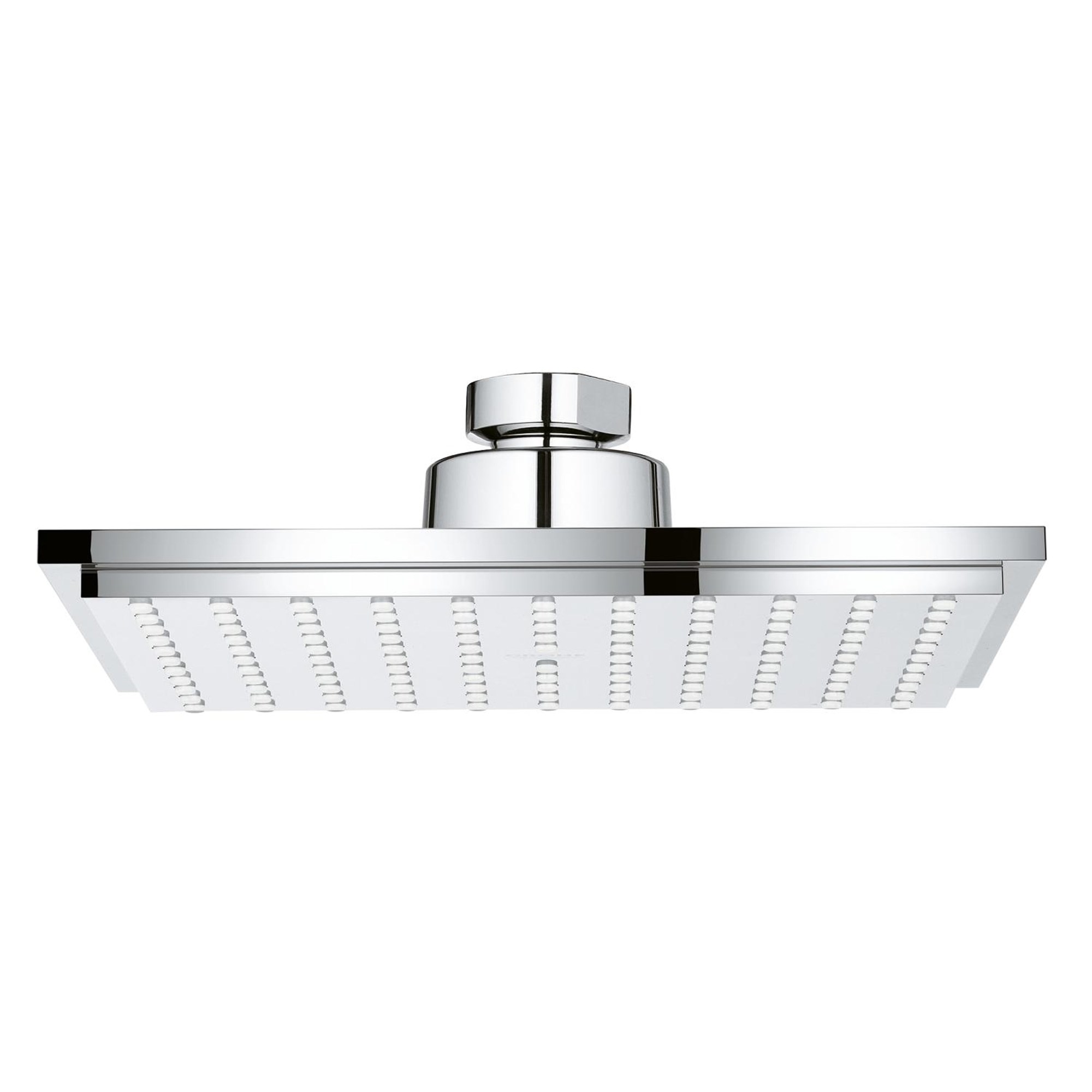 Grohe Euphoria Cube Tepe Duşu 15,2 cm 1 Fonksiyonlu Krom 27705000