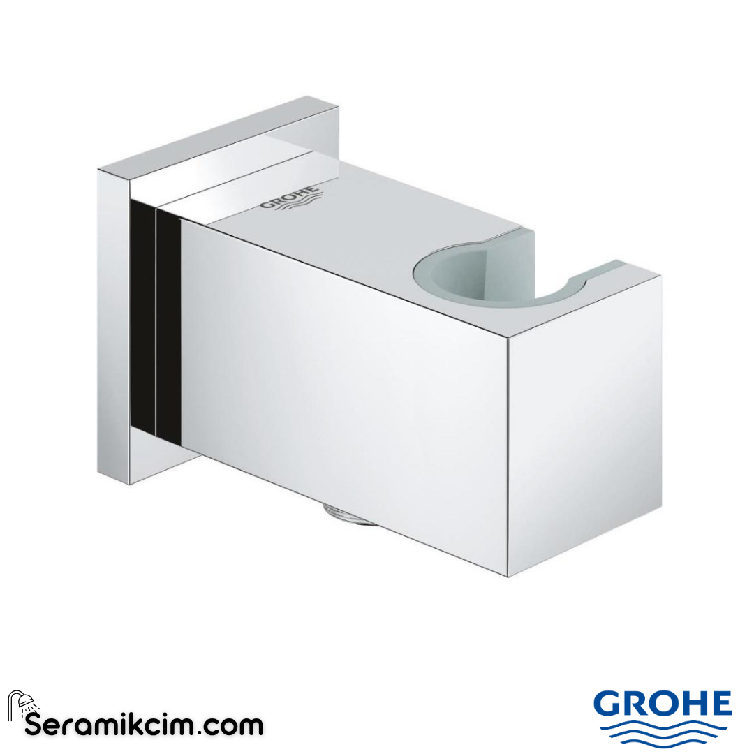 Grohe Euphoria Duş Çıkış Dirseği Krom 26370000