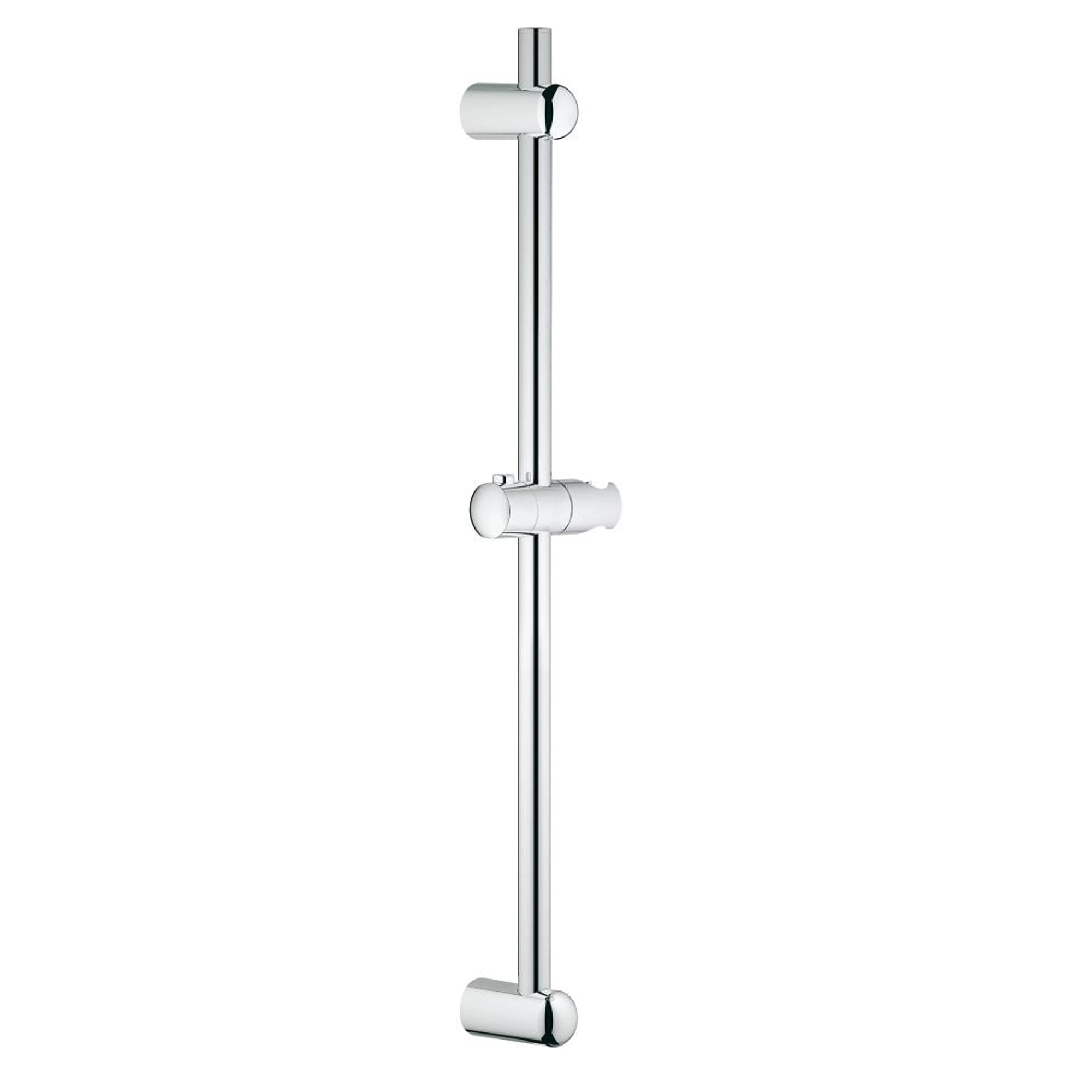 Grohe Euphoria Duş Sürgüsü 600 mm Krom 27499000