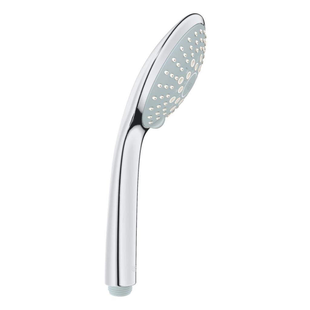 Grohe Euphoria El Duşu, 3 Akışlı Krom - 27222000