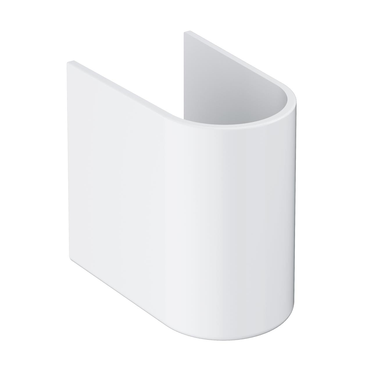 Grohe Euro Ceramic Yarım Ayak 39201000