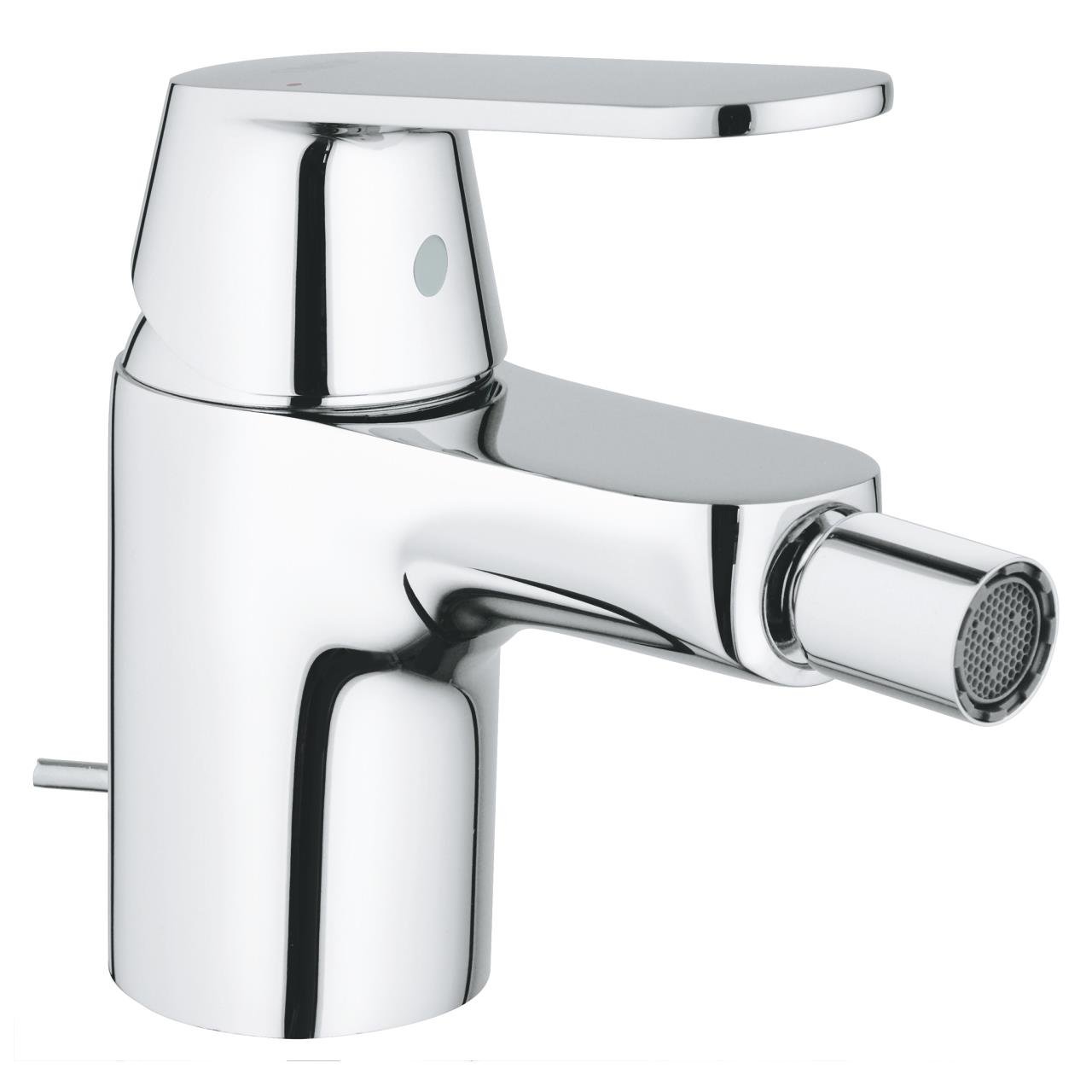 Grohe Eurocosmo Sifon Kumandalı Bide Bataryası (S-Boy) Krom 32839000