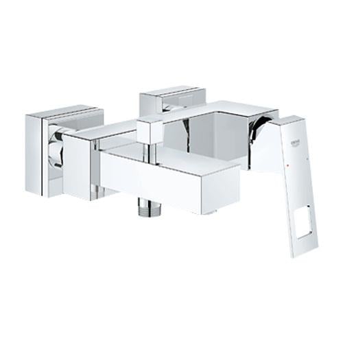 GROHE Eurocube Banyo Bataryası Krom - 23140000