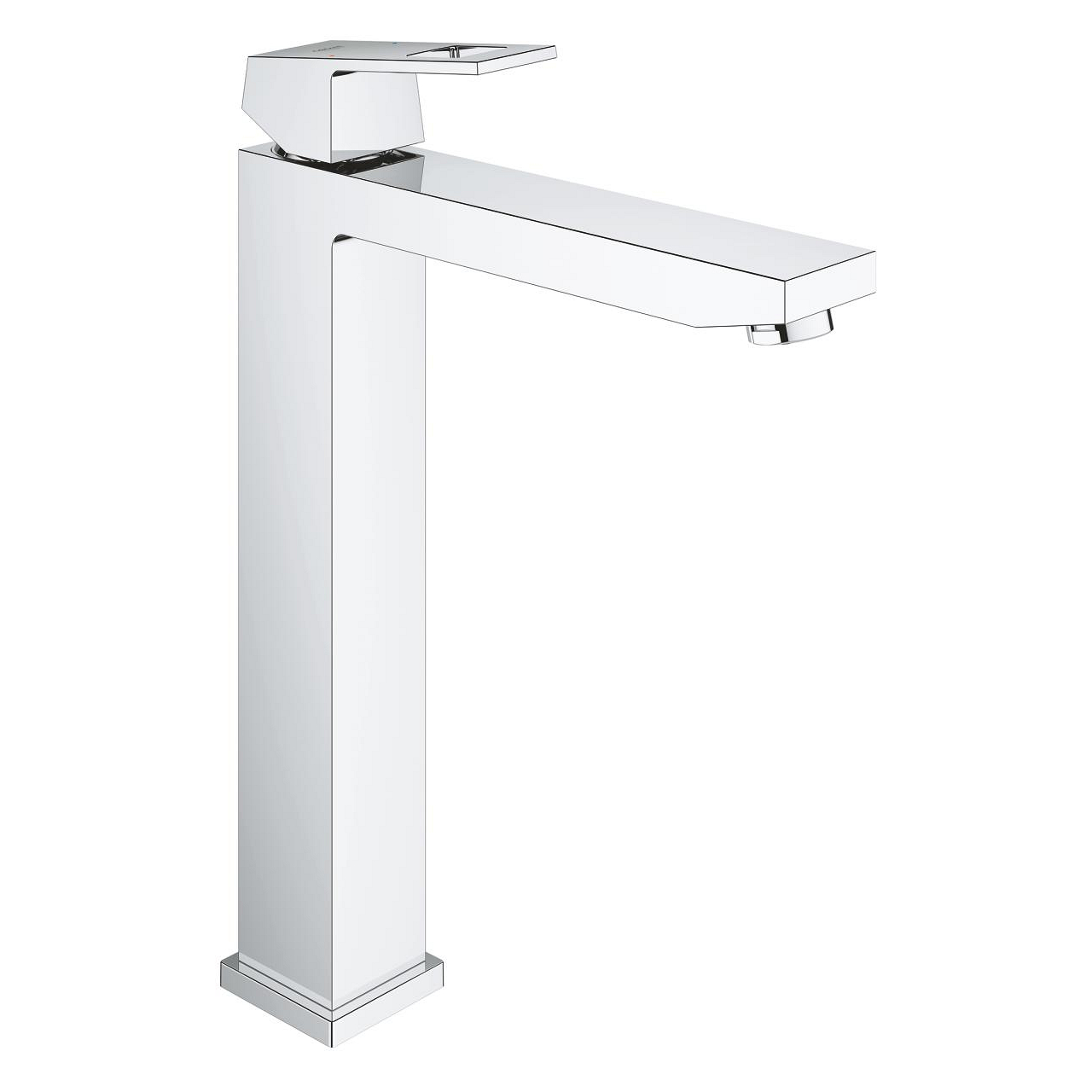 Grohe Eurocube Çanak Lavabo Bataryası Krom 23406000