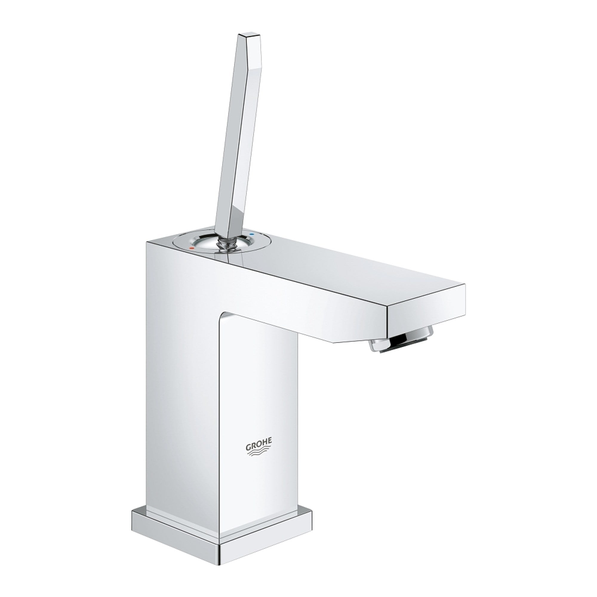 Grohe Eurocube Joy Lavabo Bataryası S Boy Krom 23656000
