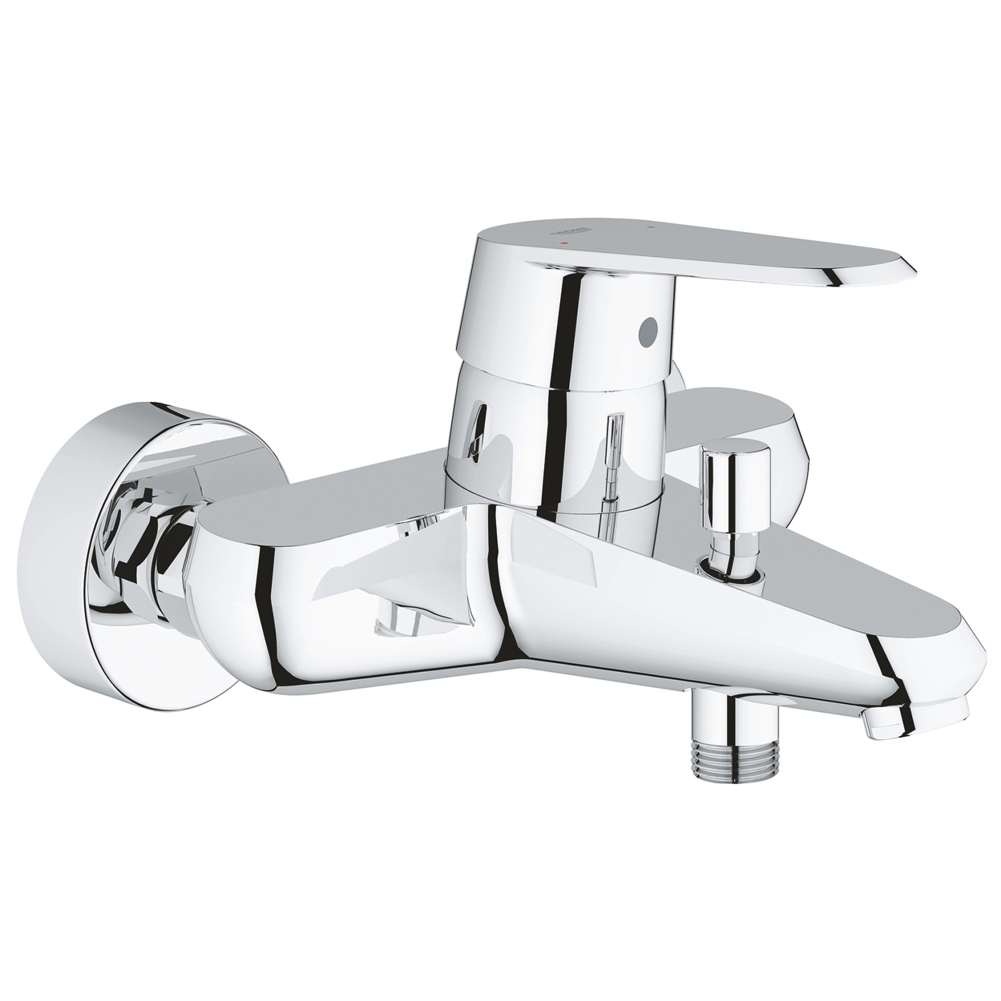 Grohe Eurodisc Cosmopolitan Banyo Bataryası Krom 33390002