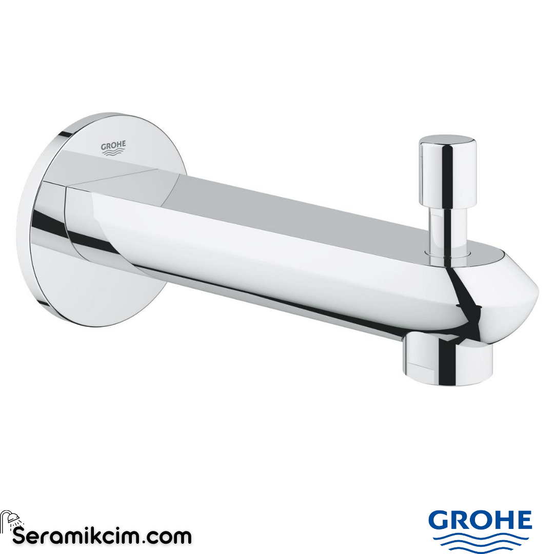 Grohe Eurodisc Cosmopolitan Çıkış ucu 13279002