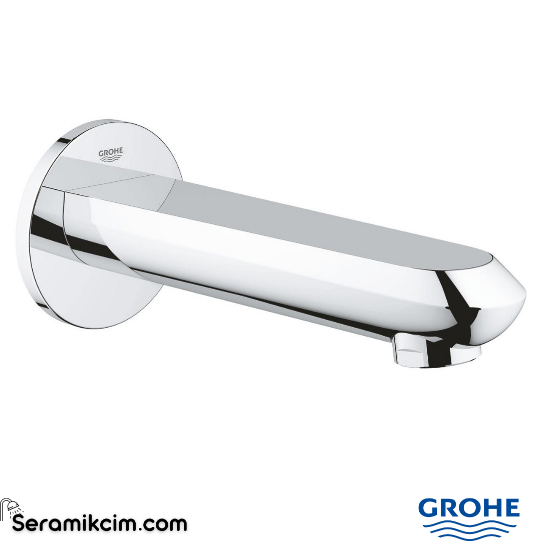 Grohe Eurodisc Cosmopolitan Çıkış ucu Krom 13278002