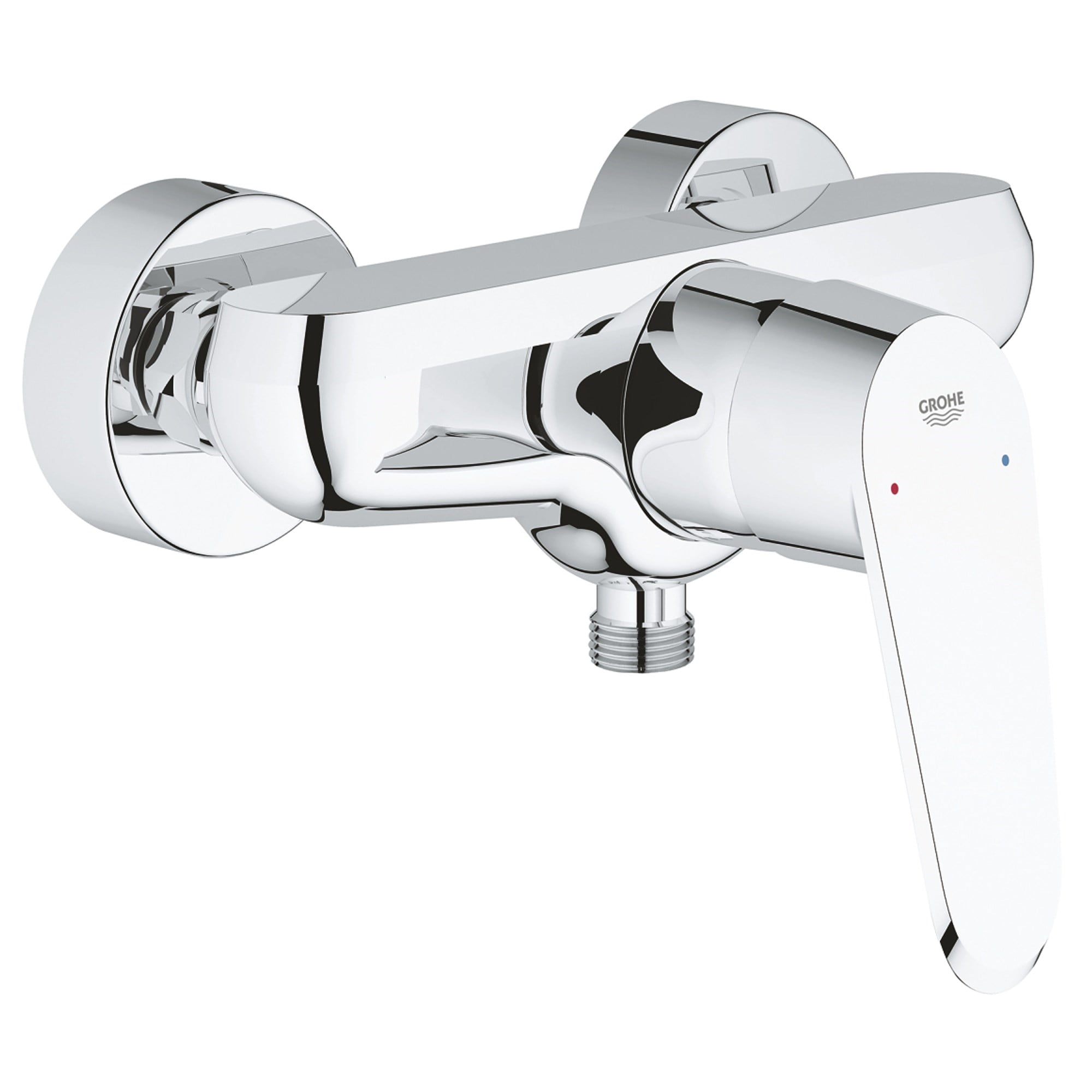 Grohe Eurodisc Cosmopolitan Duş Bataryası Krom 33569002