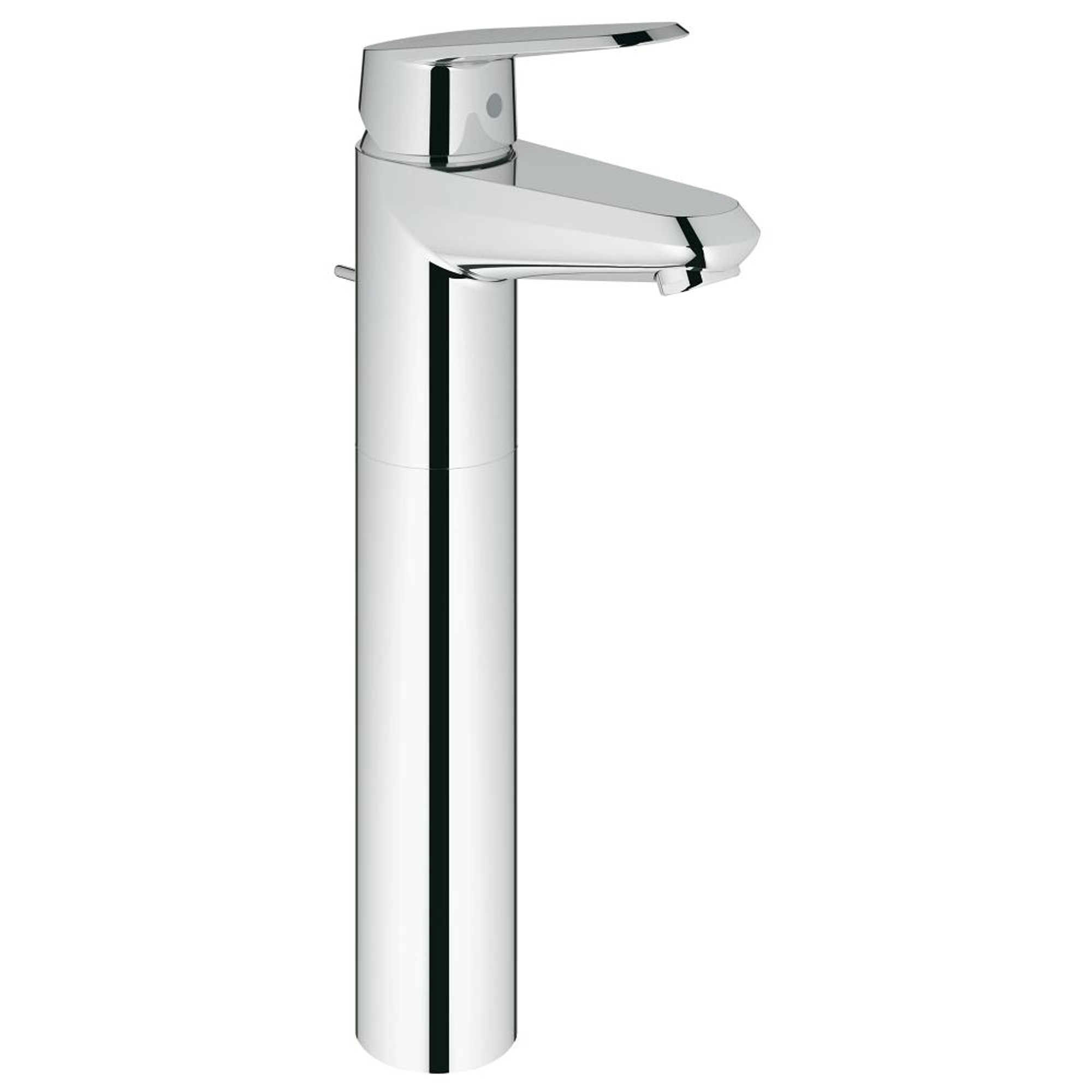 Grohe Eurodisc Cosmopolitan Lavabo Bataryası XL Boy Krom 23055002