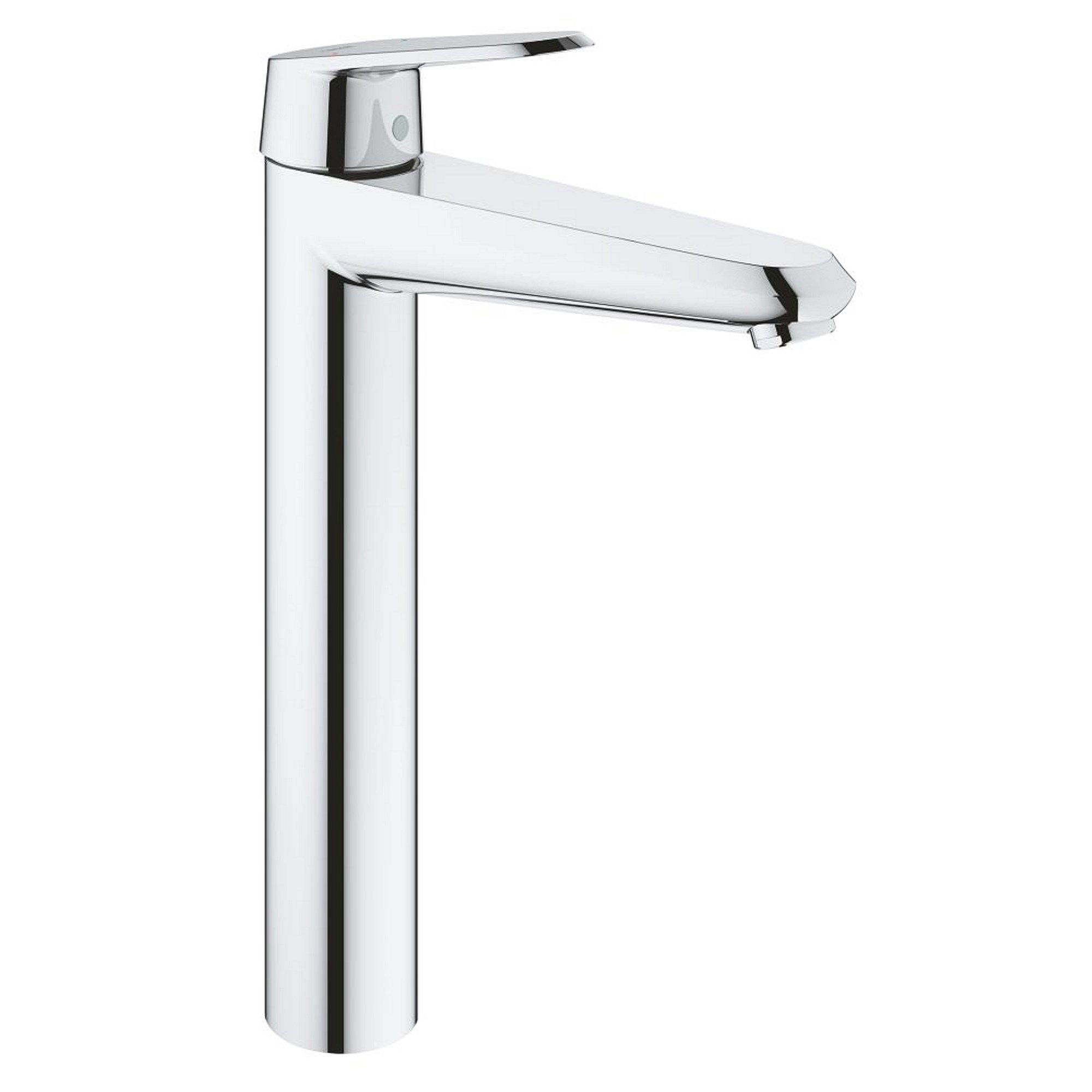 Grohe Eurodisc Cosmopolitan Lavabo Bataryası XL Boy Krom 23432000