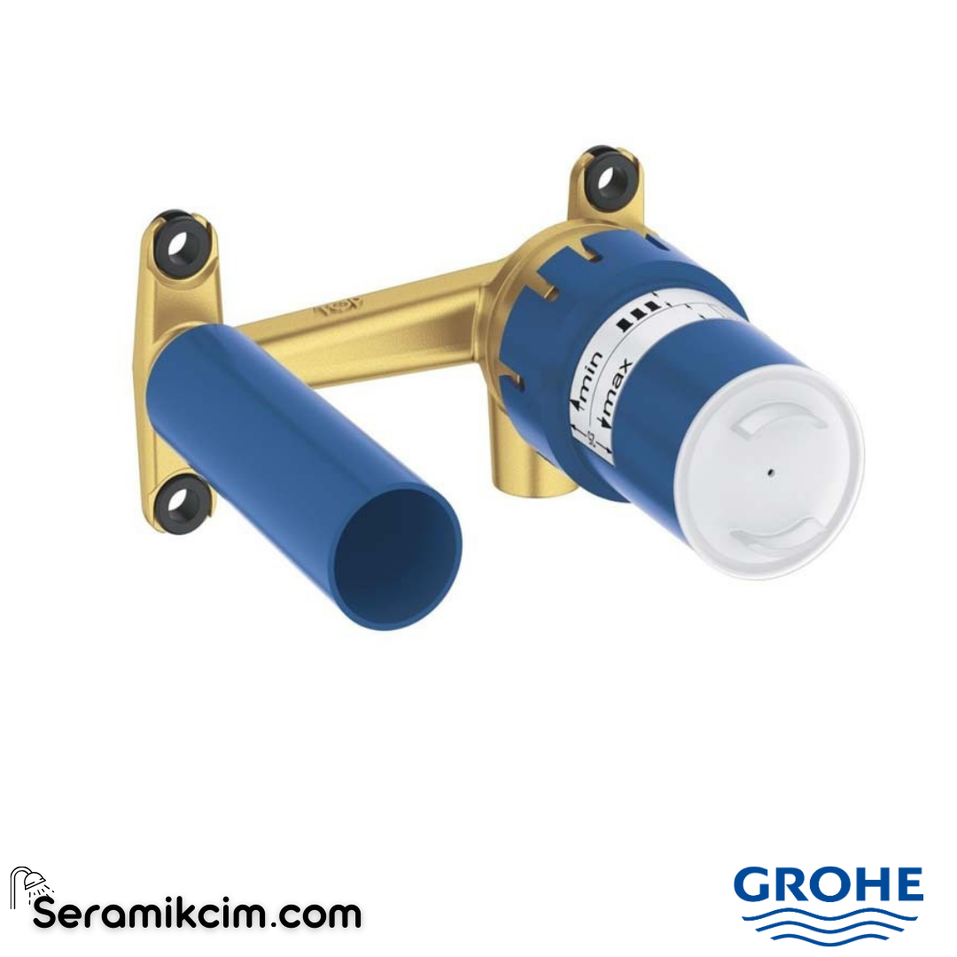 Grohe Eurodisc Joystick Ankastre Lavabo Bataryası İç Gövdesi 23429000