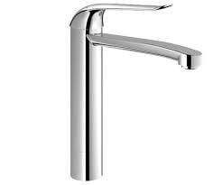 Grohe Euroeco Çanak Lavabo Bataryası Krom 30209000
