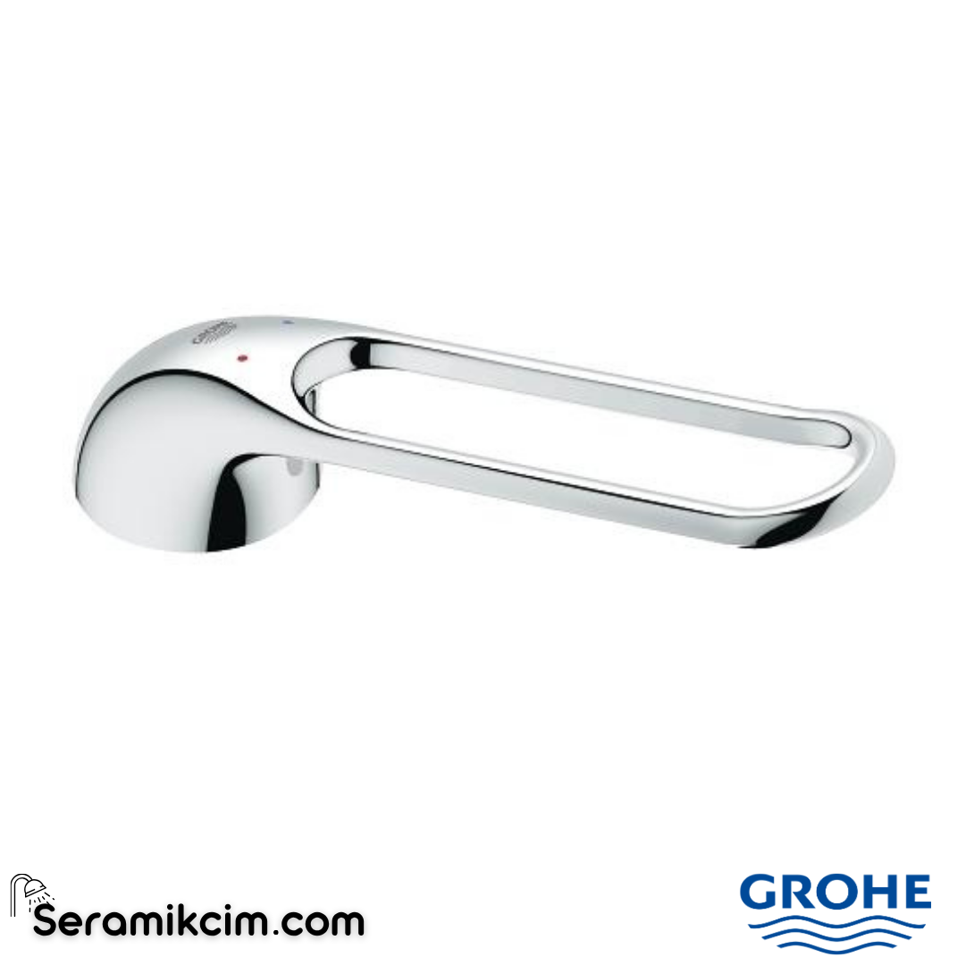 Grohe Euroeco Special Kumanda Kolu 160 Mm 32871000
