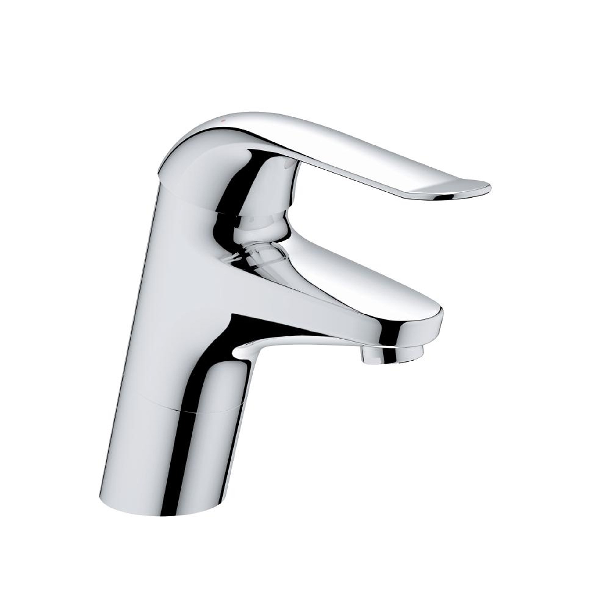 Grohe Euroeco Special Uzun Kumanda Kollu Lavabo Bataryası Krom 32765000