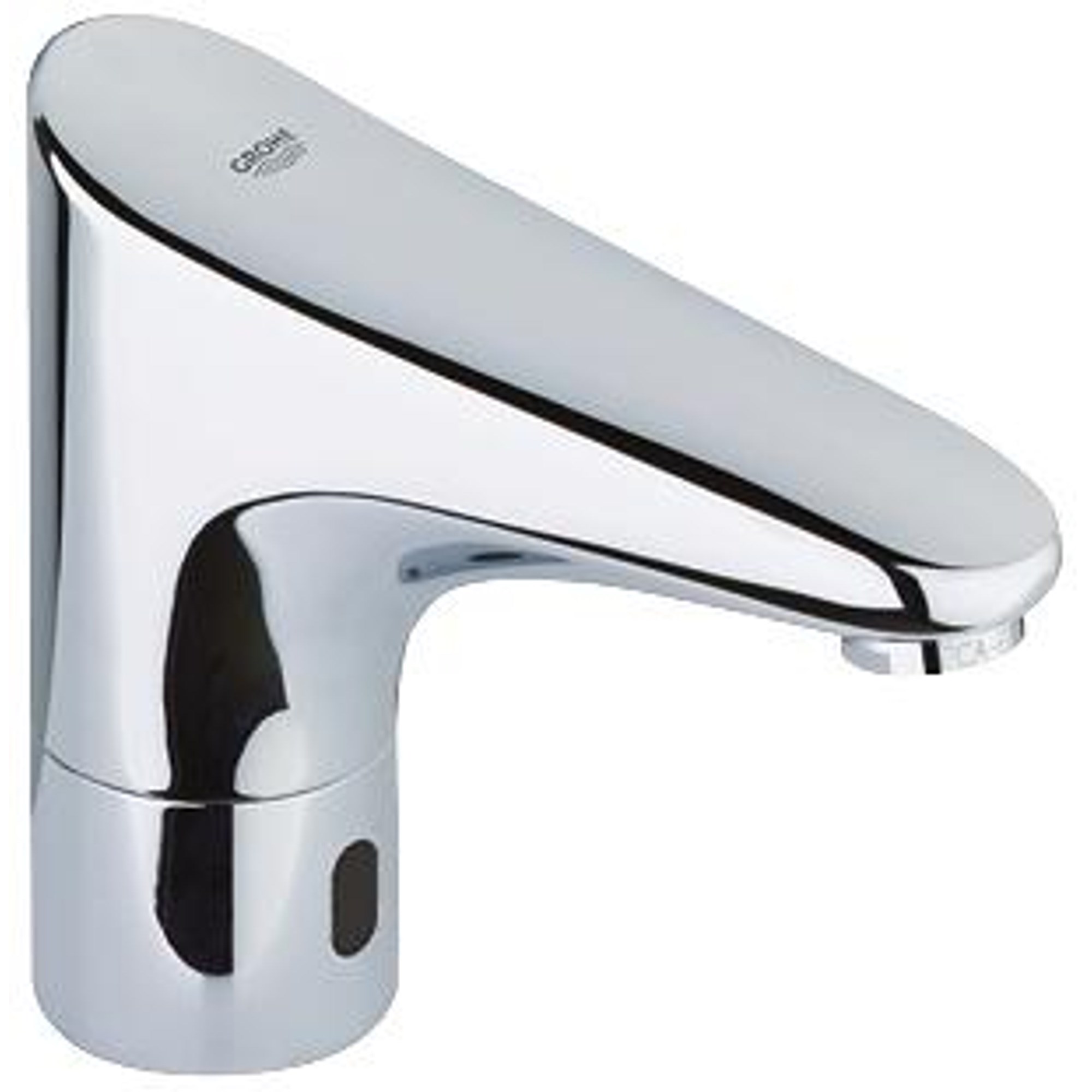 Grohe Europlus E Fotoselli Lavabo Musluğu Krom 36016001