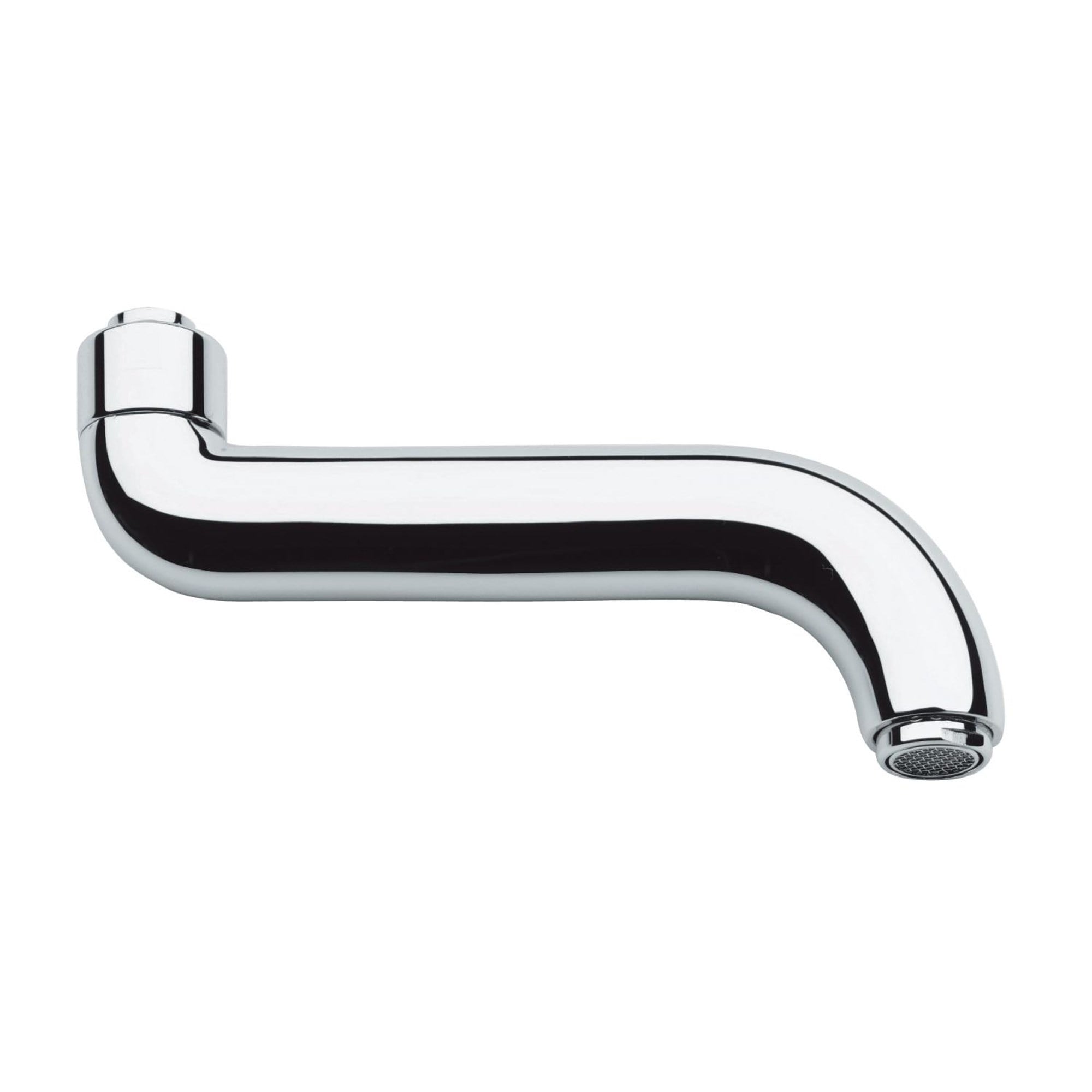 Grohe Europlus E Termostat Çıkış Ucu Krom 42133000