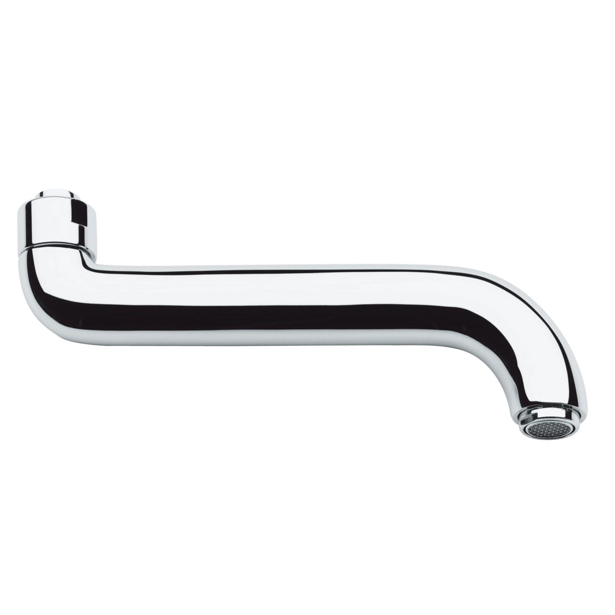 Grohe Europlus E Termostat Çıkış Ucu Krom 42132000