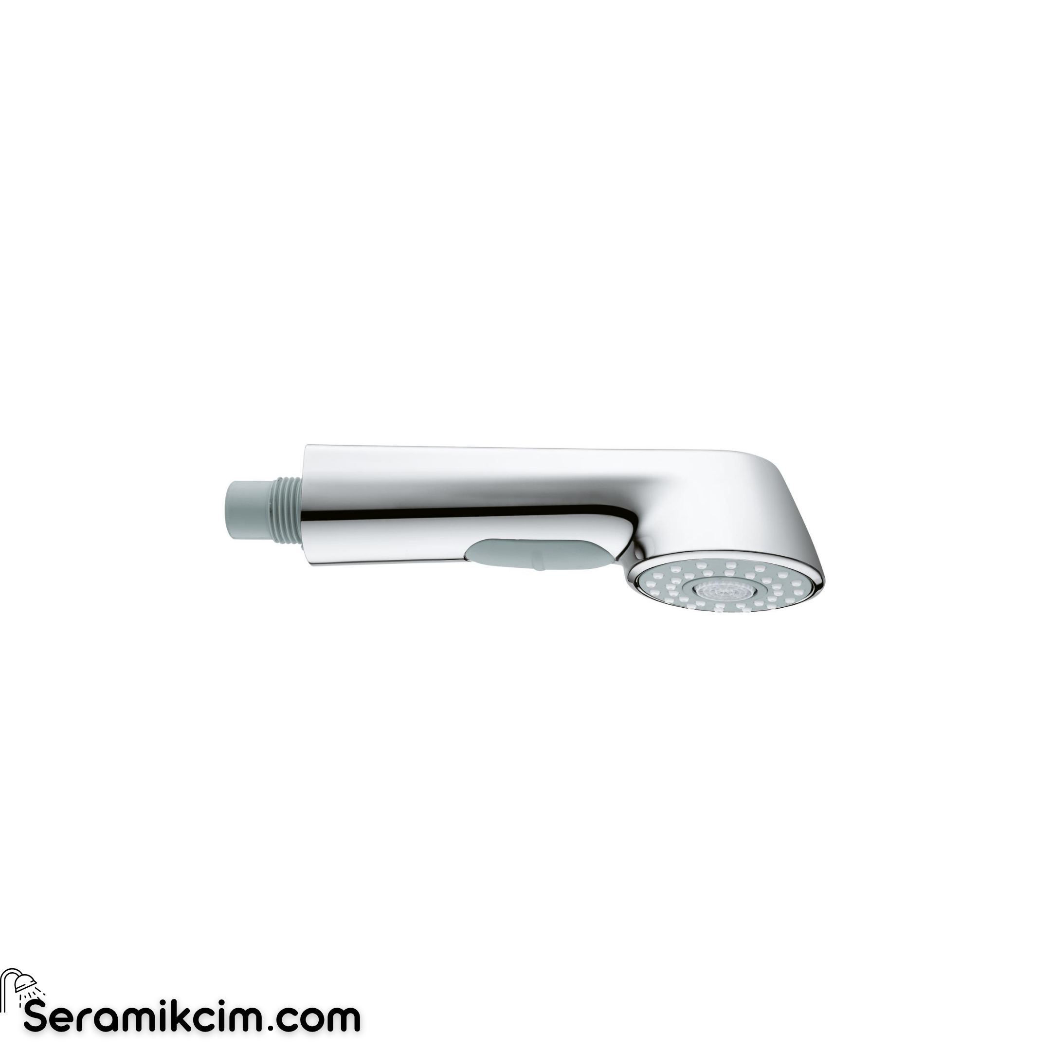 Grohe Europlus (yeni) Eviye bat. El Duşu 46710000