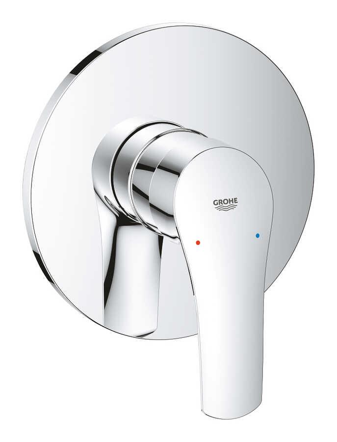 Grohe Eurosmart Ankastre Duş Bataryası (Sıva Üstü Grubu) - 24042003