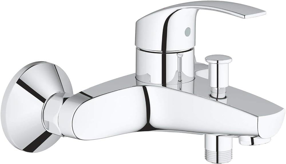 Grohe Eurosmart Banyo Bataryası