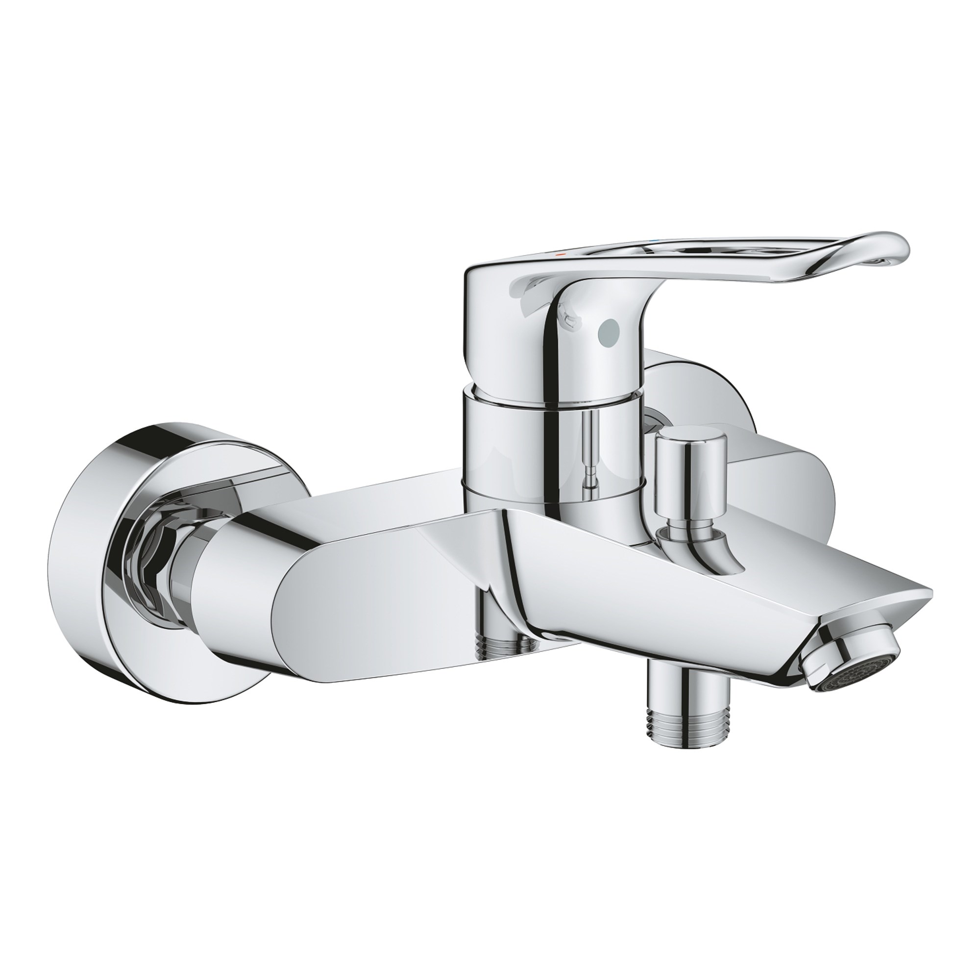 Grohe Eurosmart Banyo Bataryası Krom 25241003