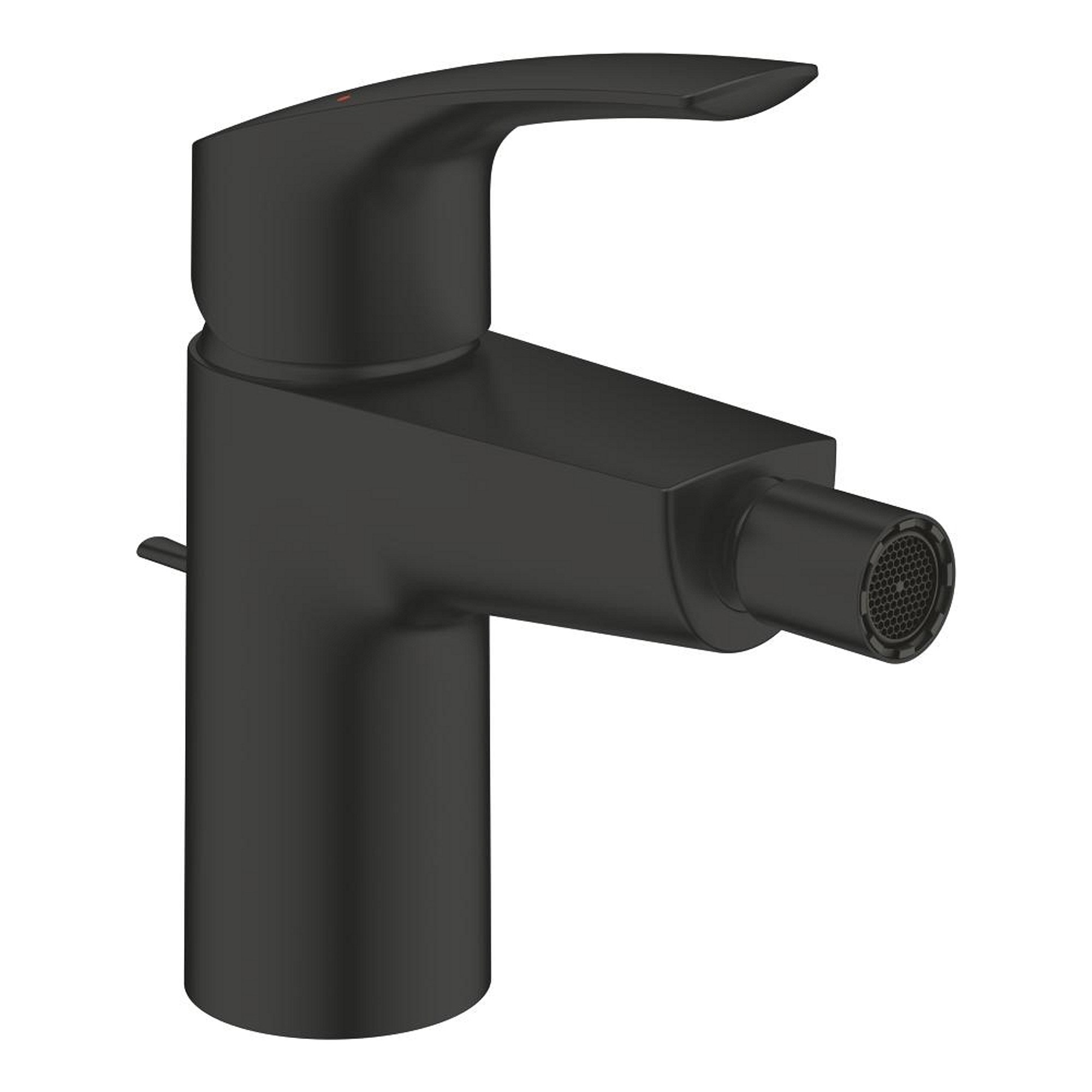 Grohe Eurosmart Bide Bataryası S Boy Mat Siyah 329292433