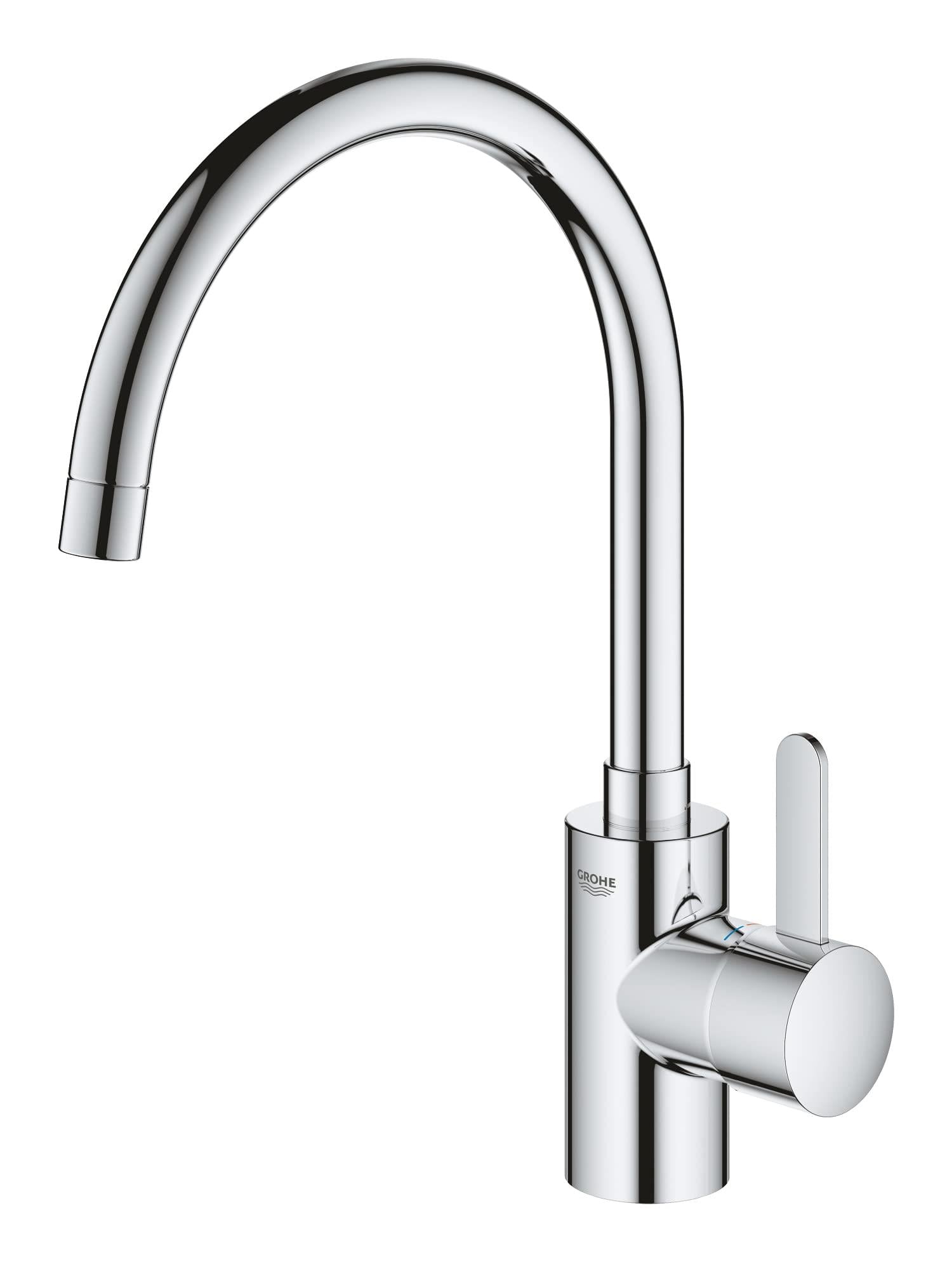 Grohe EuroSmart Cosmopolitan Eviye Bataryası - 32843002