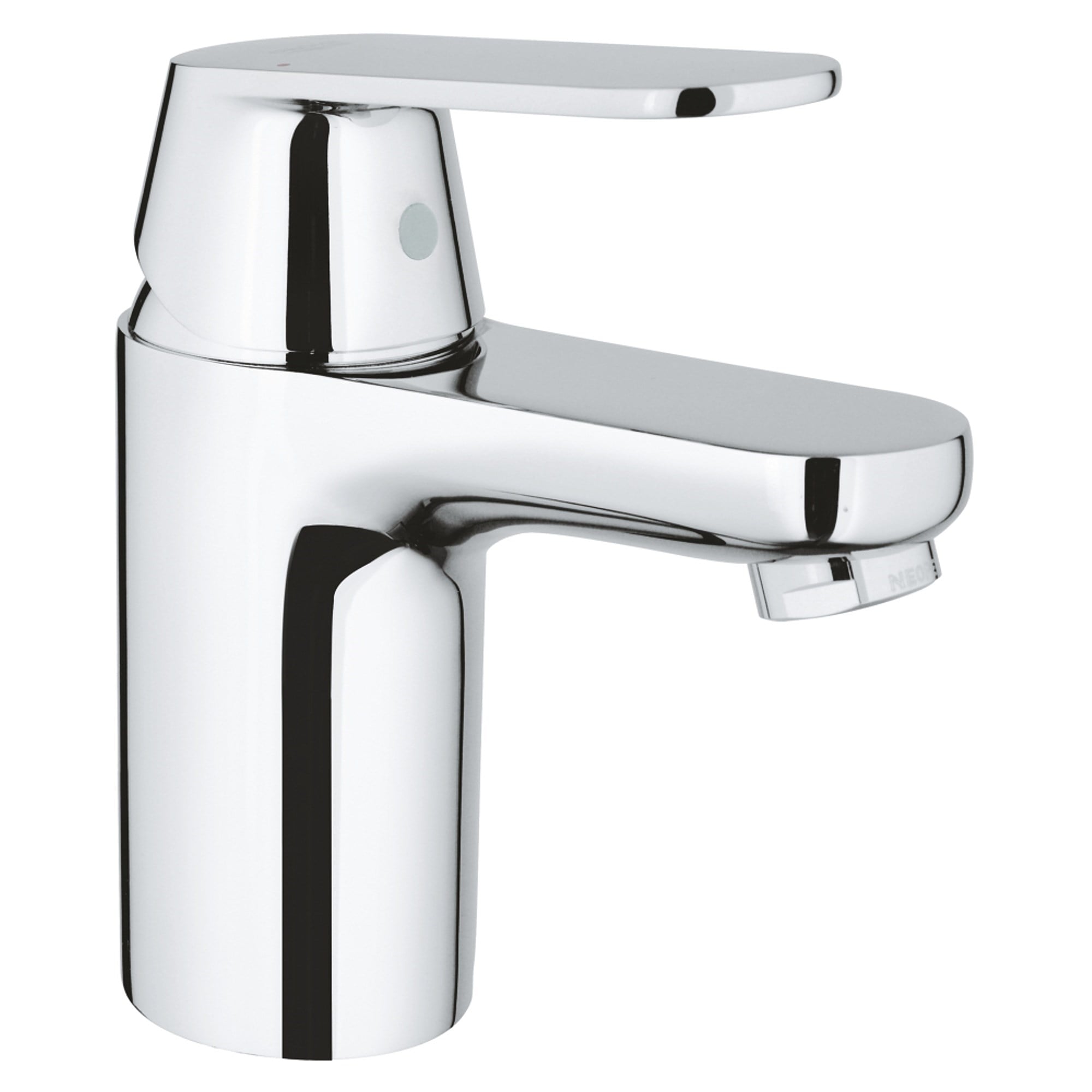 Grohe Eurosmart Cosmopolitan Lavabo Bataryası S Boy Krom 32824000