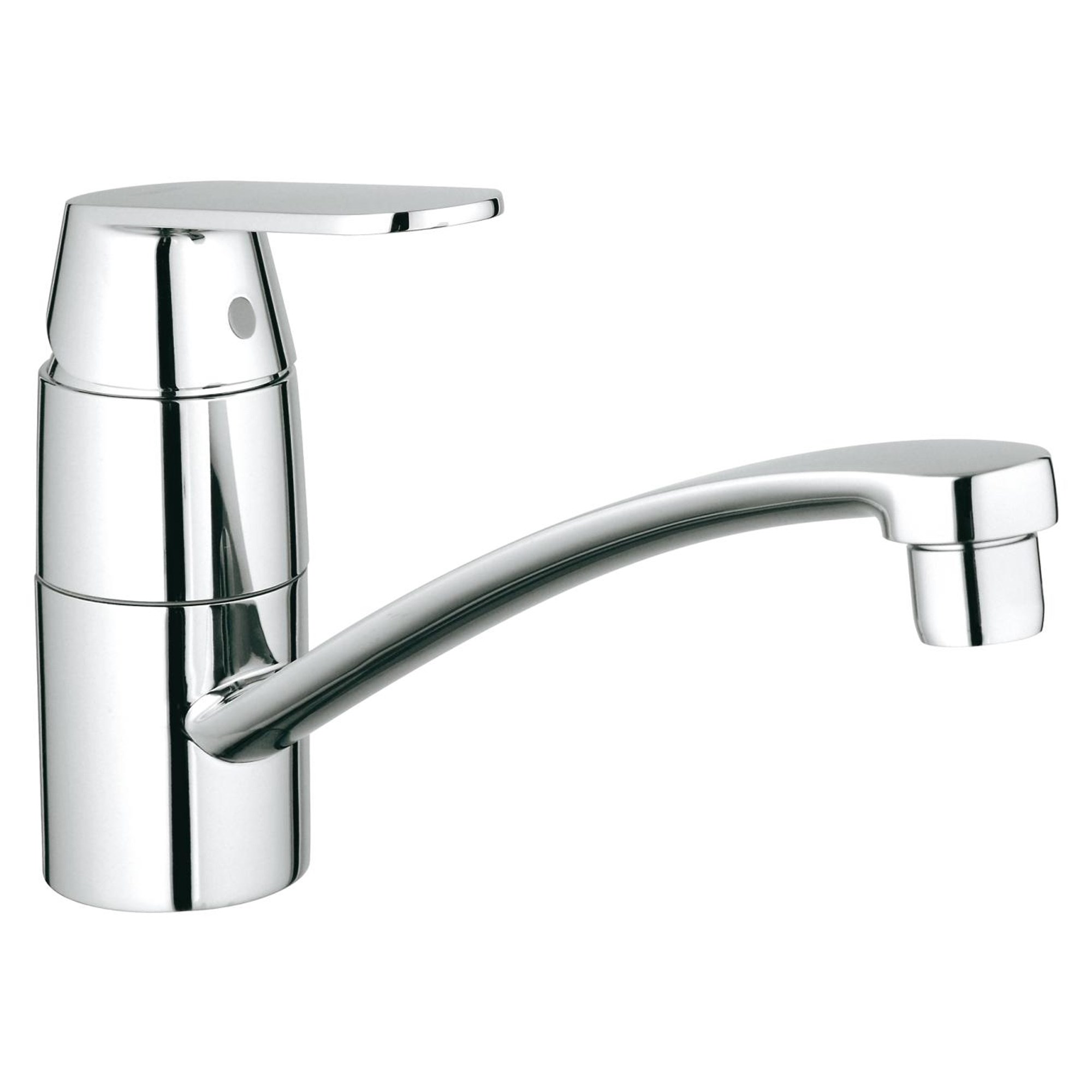 Grohe Eurosmart Cosmopolitan Mutfak Bataryası Krom 32842000