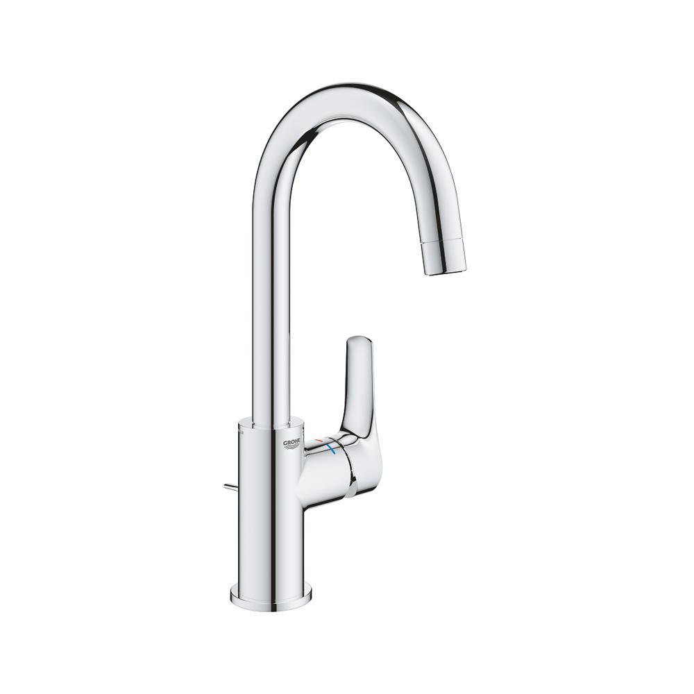 Grohe Eurosmart Lavabo Bataryası - 23537003