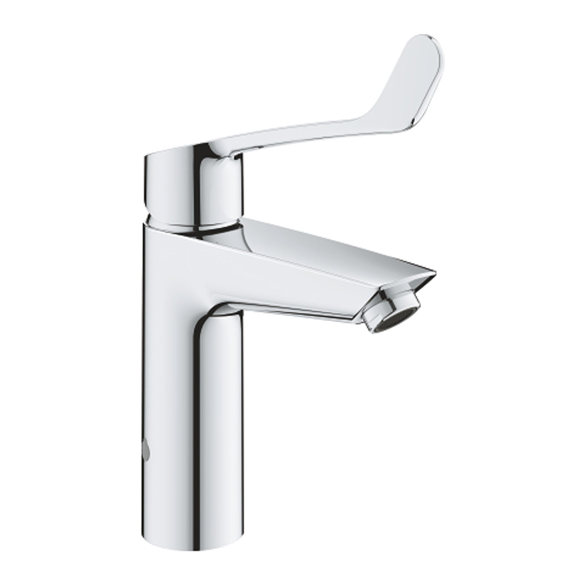 Grohe Eurosmart Lavabo Bataryası M Boy Krom 23985003