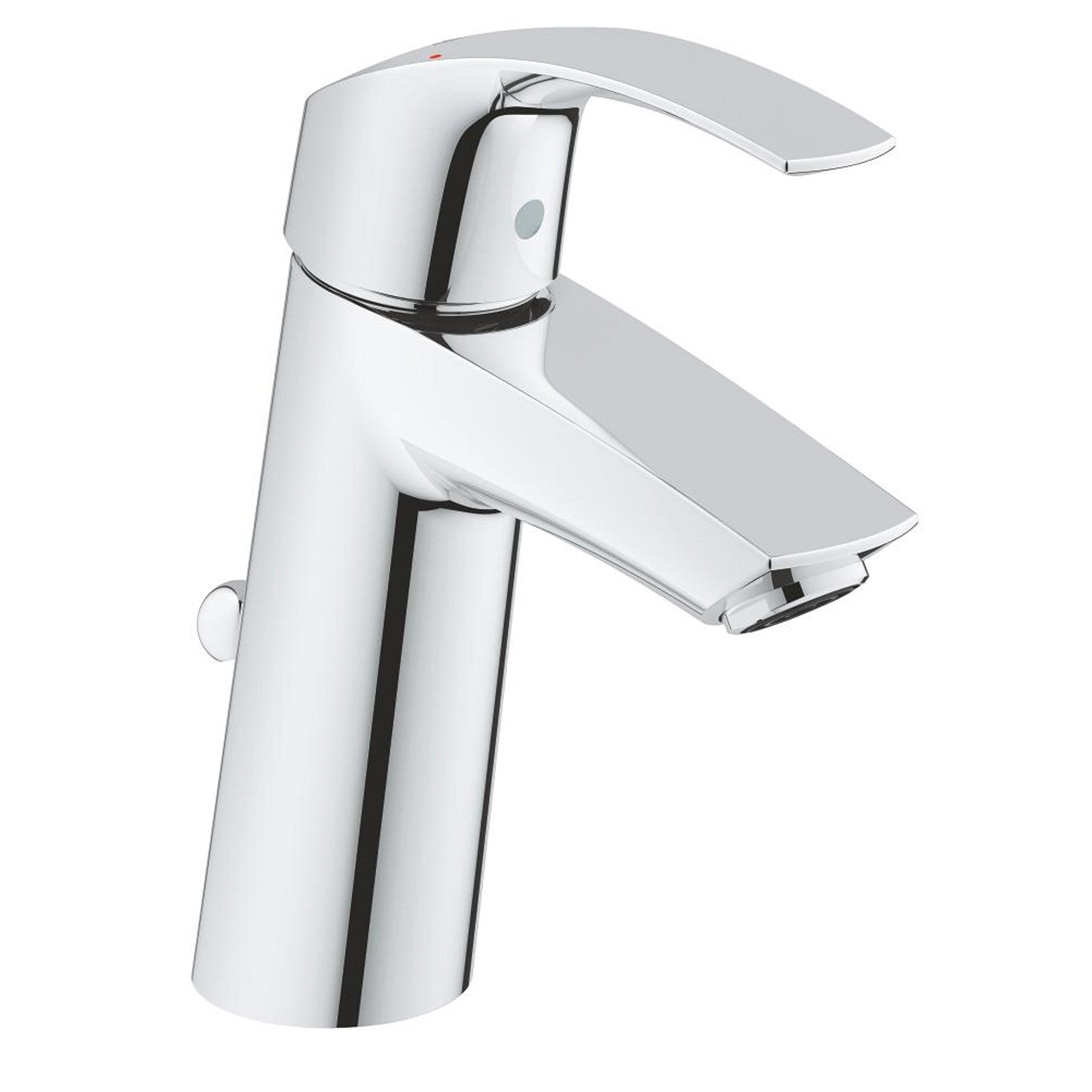 Grohe Eurosmart Lavabo Bataryası M Boy Krom 23322001