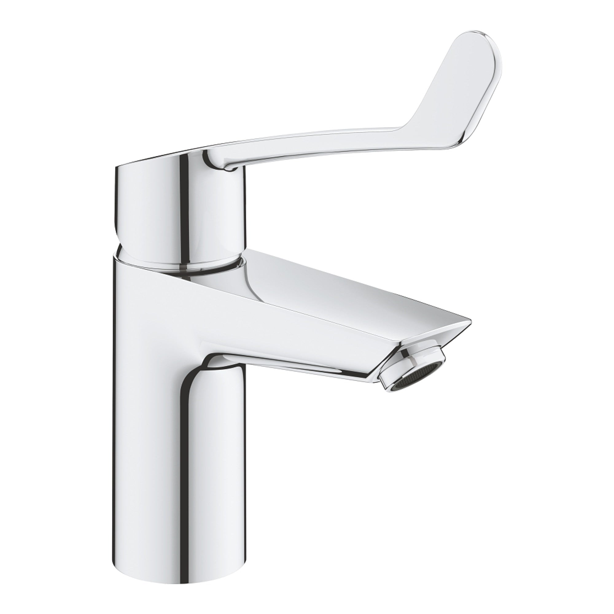 Grohe Eurosmart Lavabo Bataryası S Boy Krom 23982003